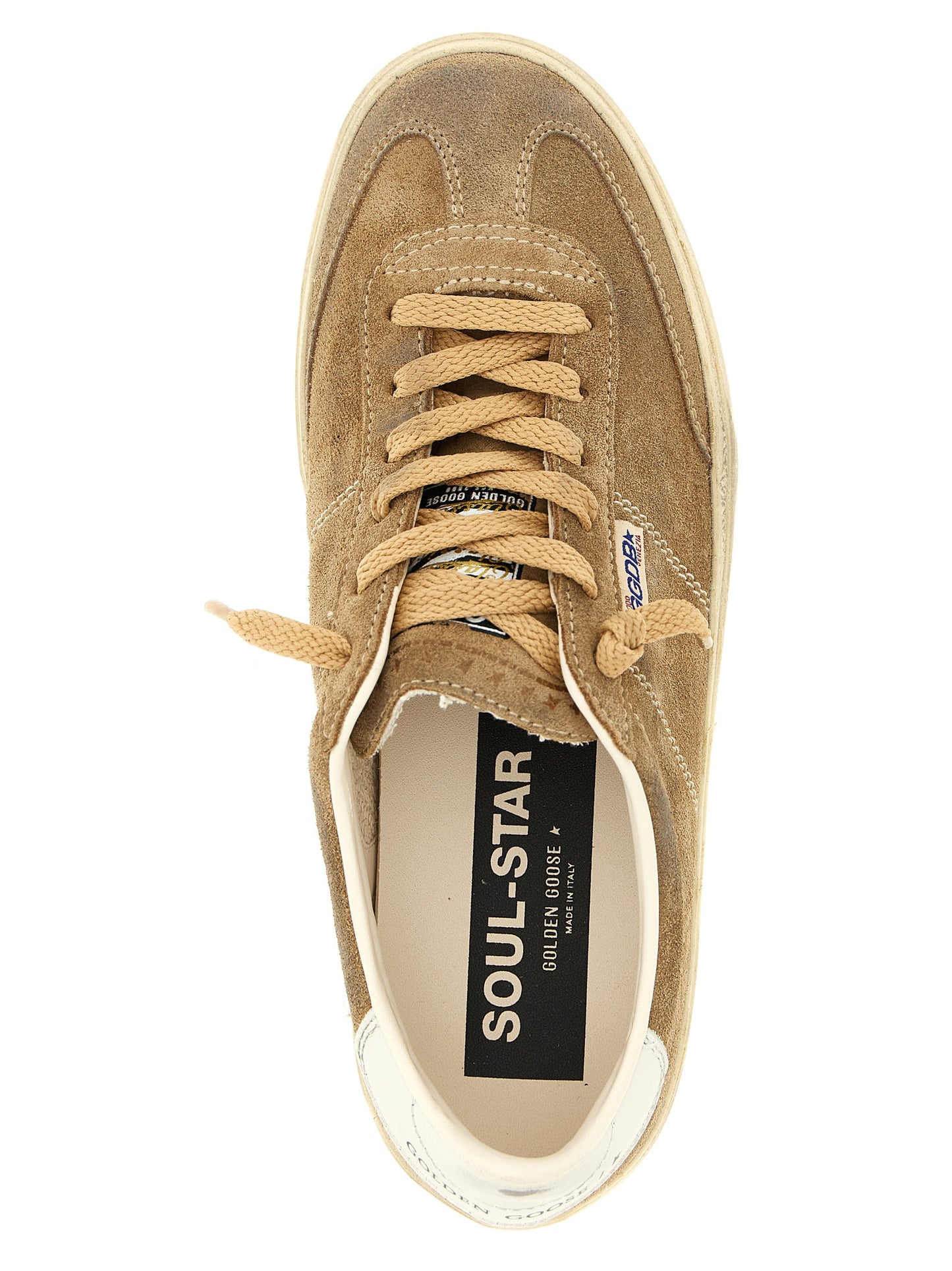 Golden Goose Women 'Soul Star' Sneakers GOLDEN GOOSE