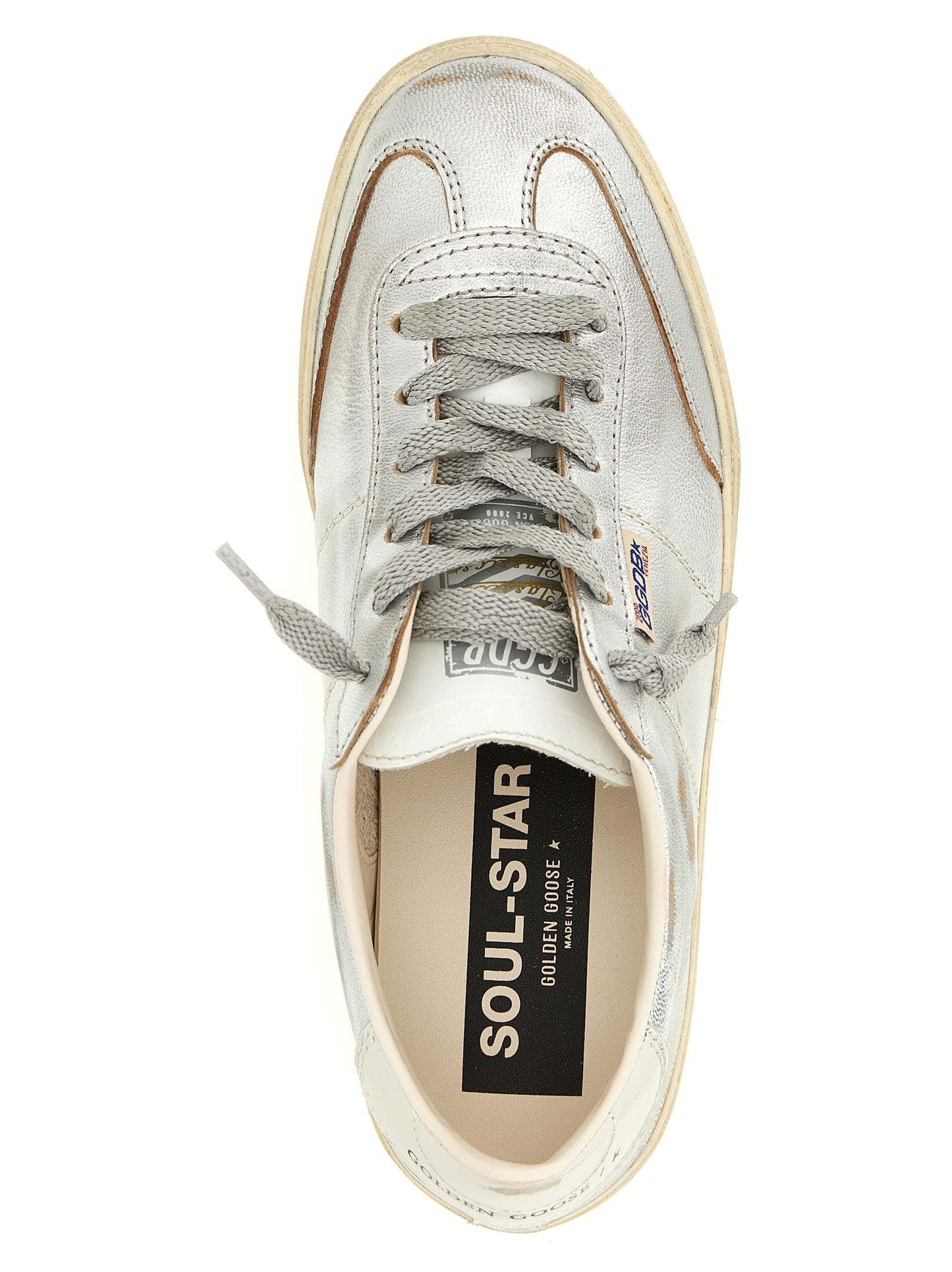 Golden Goose Women 'Soul Star' Sneakers GOLDEN GOOSE