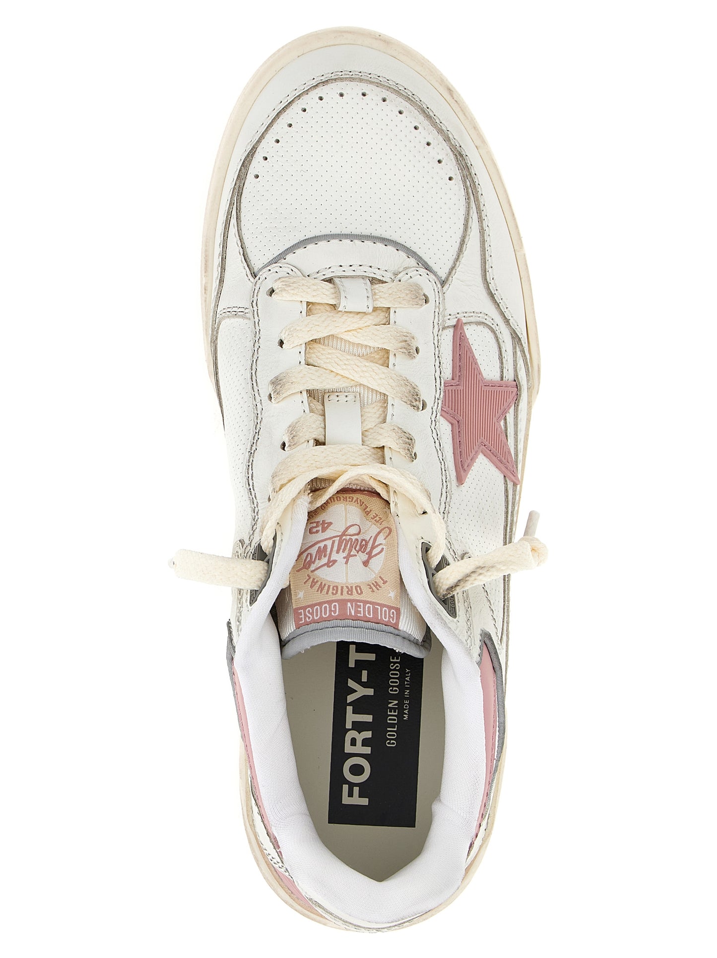 Golden Goose Women 'Forty2' Sneakers GOLDEN GOOSE