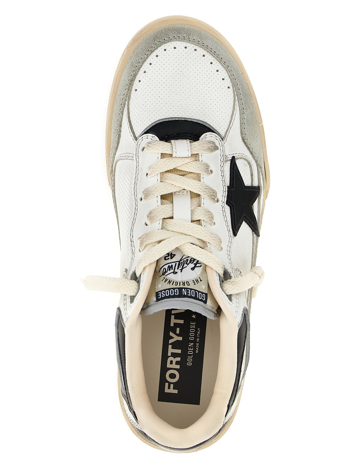 Golden Goose Women 'Forty2' Sneakers