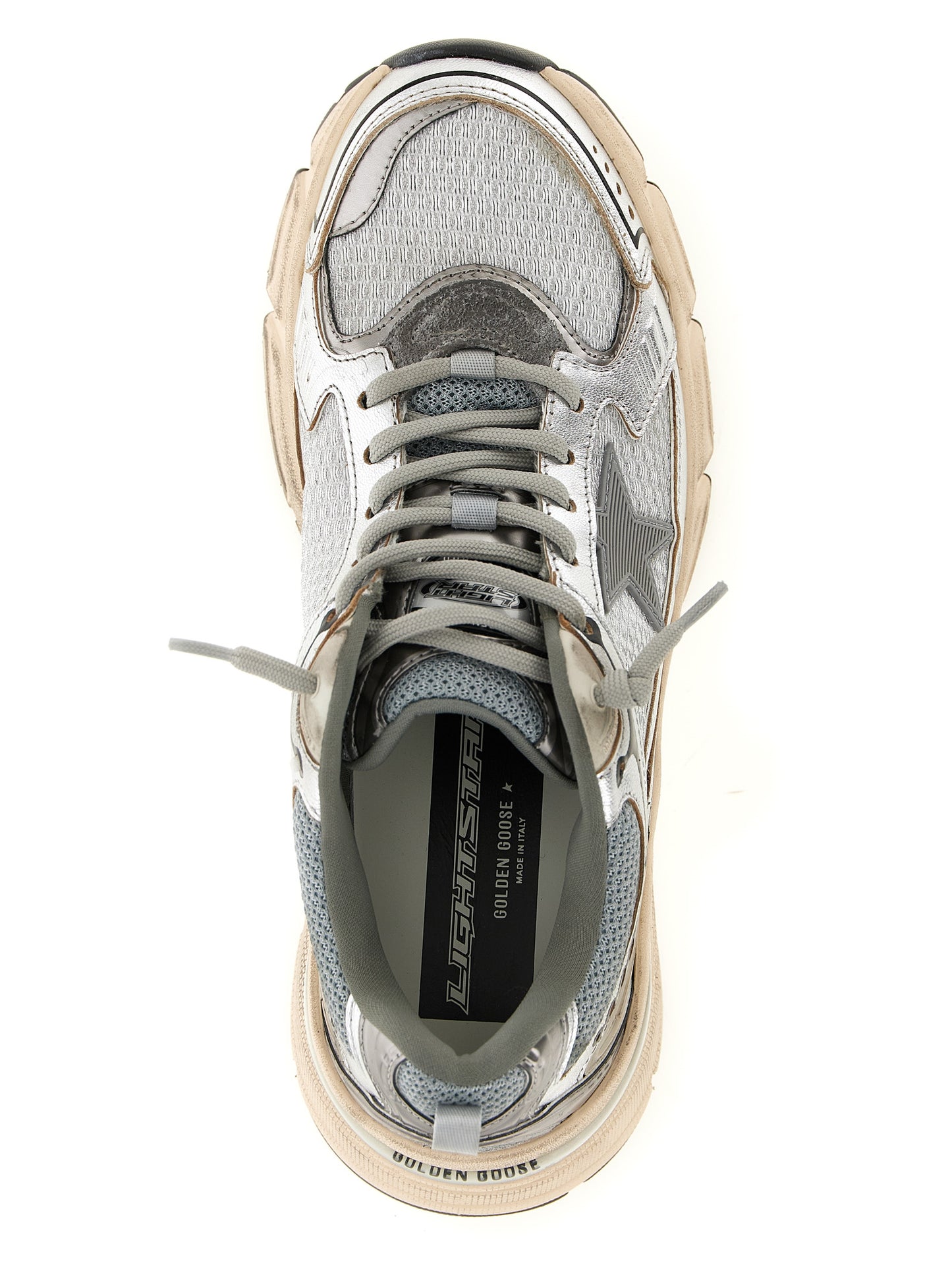 Golden Goose Women 'Lightstar' Sneakers GOLDEN GOOSE