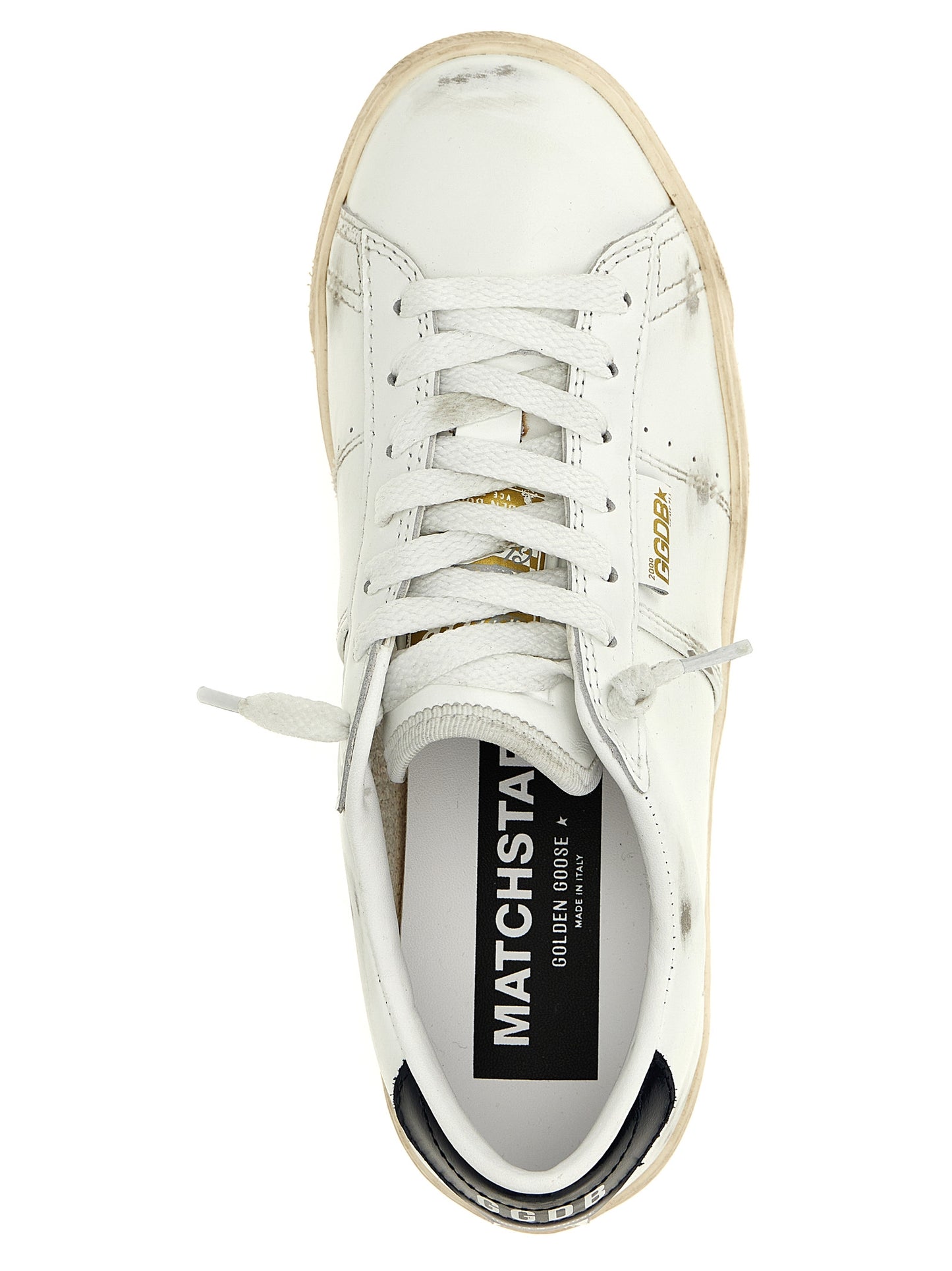 Golden Goose Women 'Matchstar' Sneakers GOLDEN GOOSE