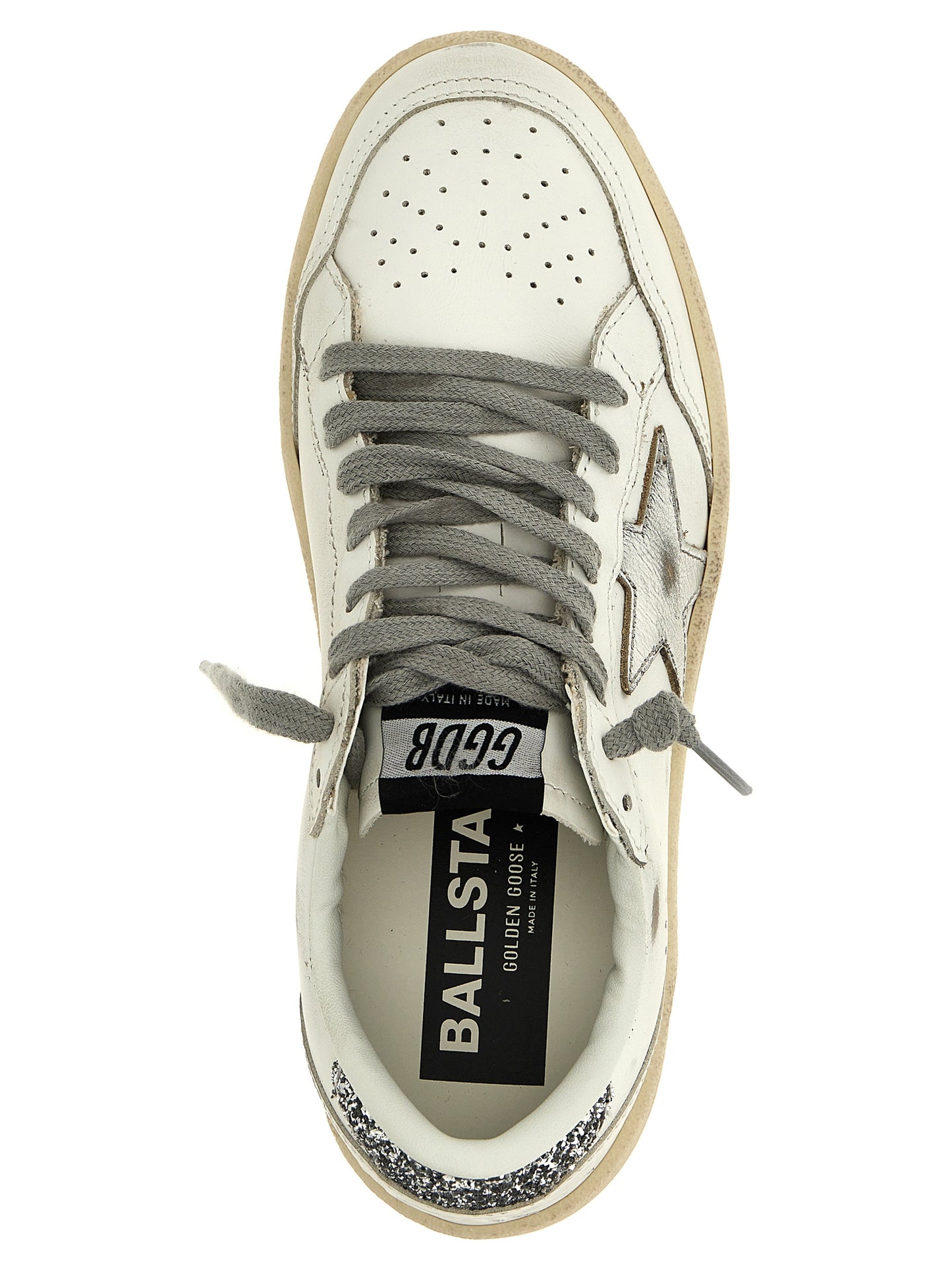 Golden Goose Women 'Ball Star 2' Sneakers GOLDEN GOOSE