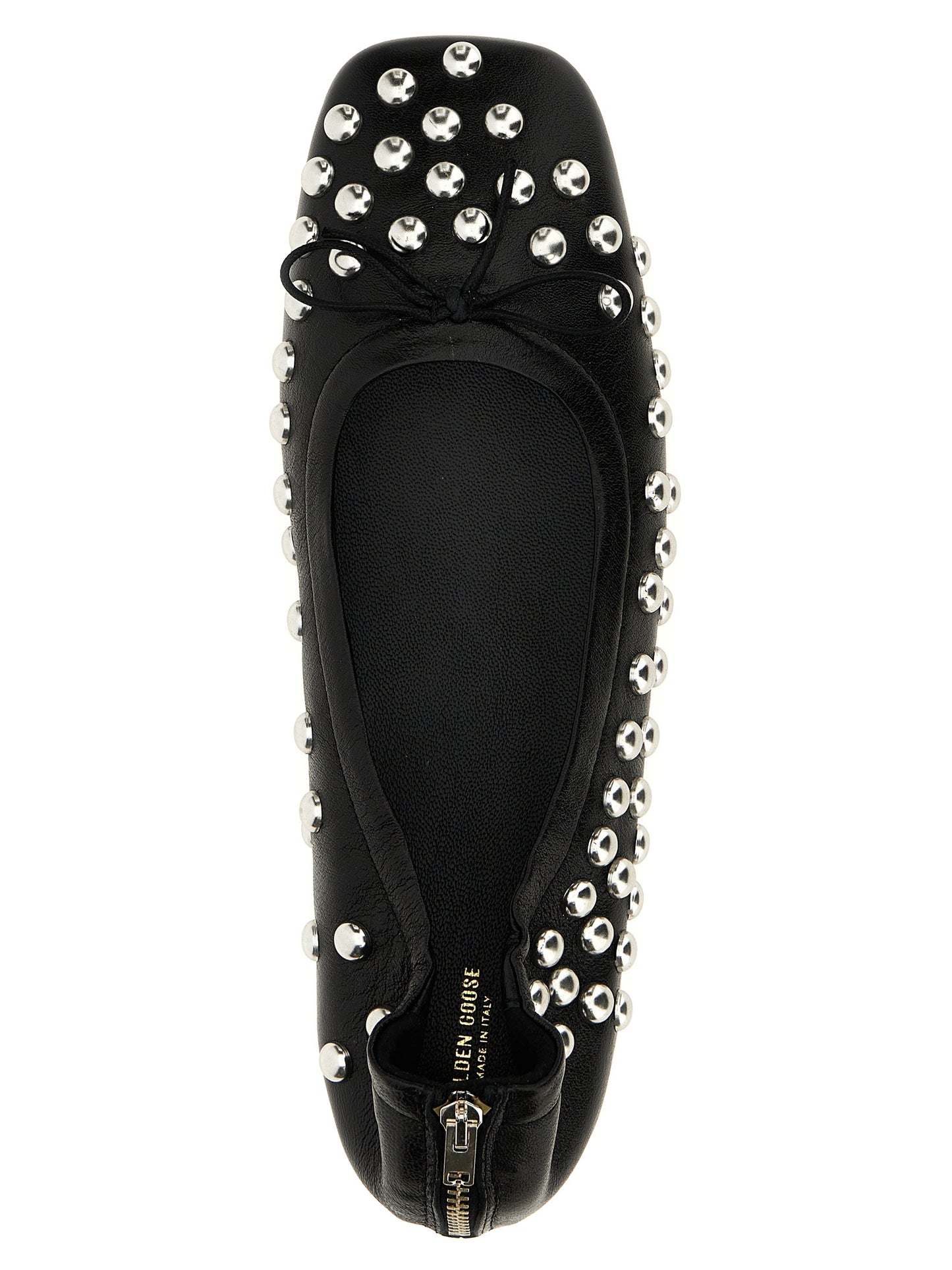 Golden Goose Women 'Amy' Ballet Flats GOLDEN GOOSE