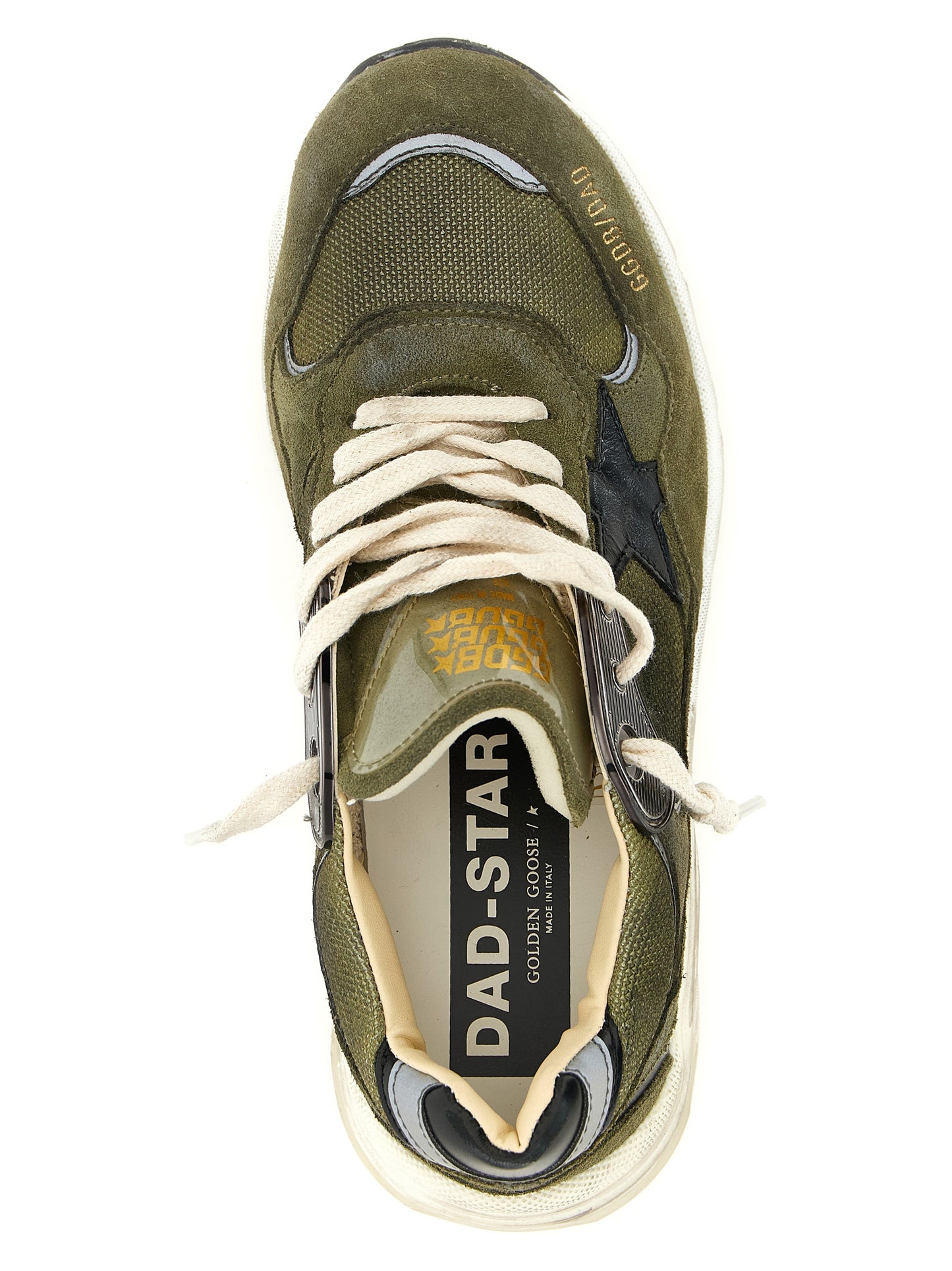 Golden Goose Women 'Running Dad New' Sneakers GOLDEN GOOSE