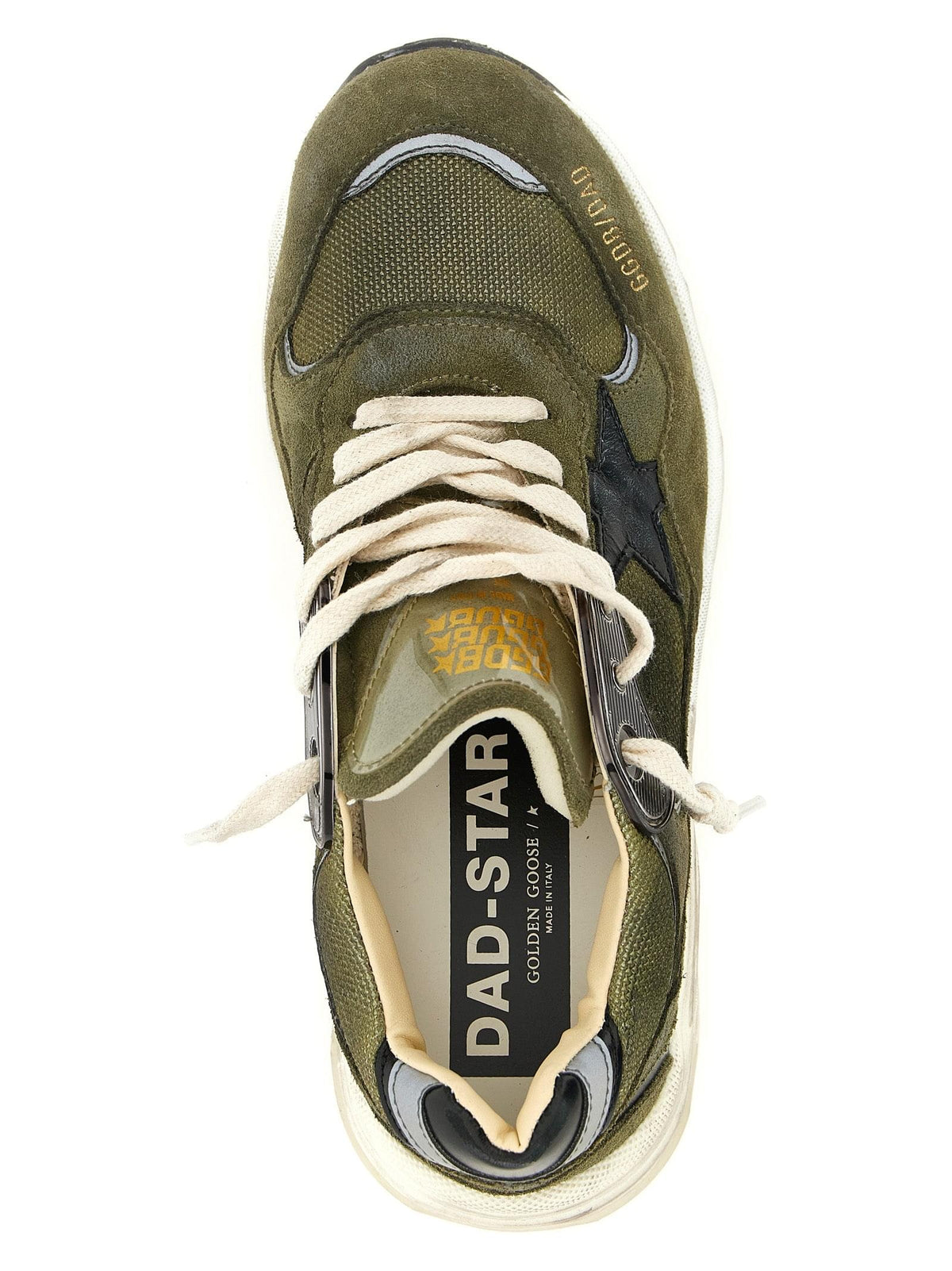 Golden Goose Women 'Running Dad New' Sneakers GOLDEN GOOSE