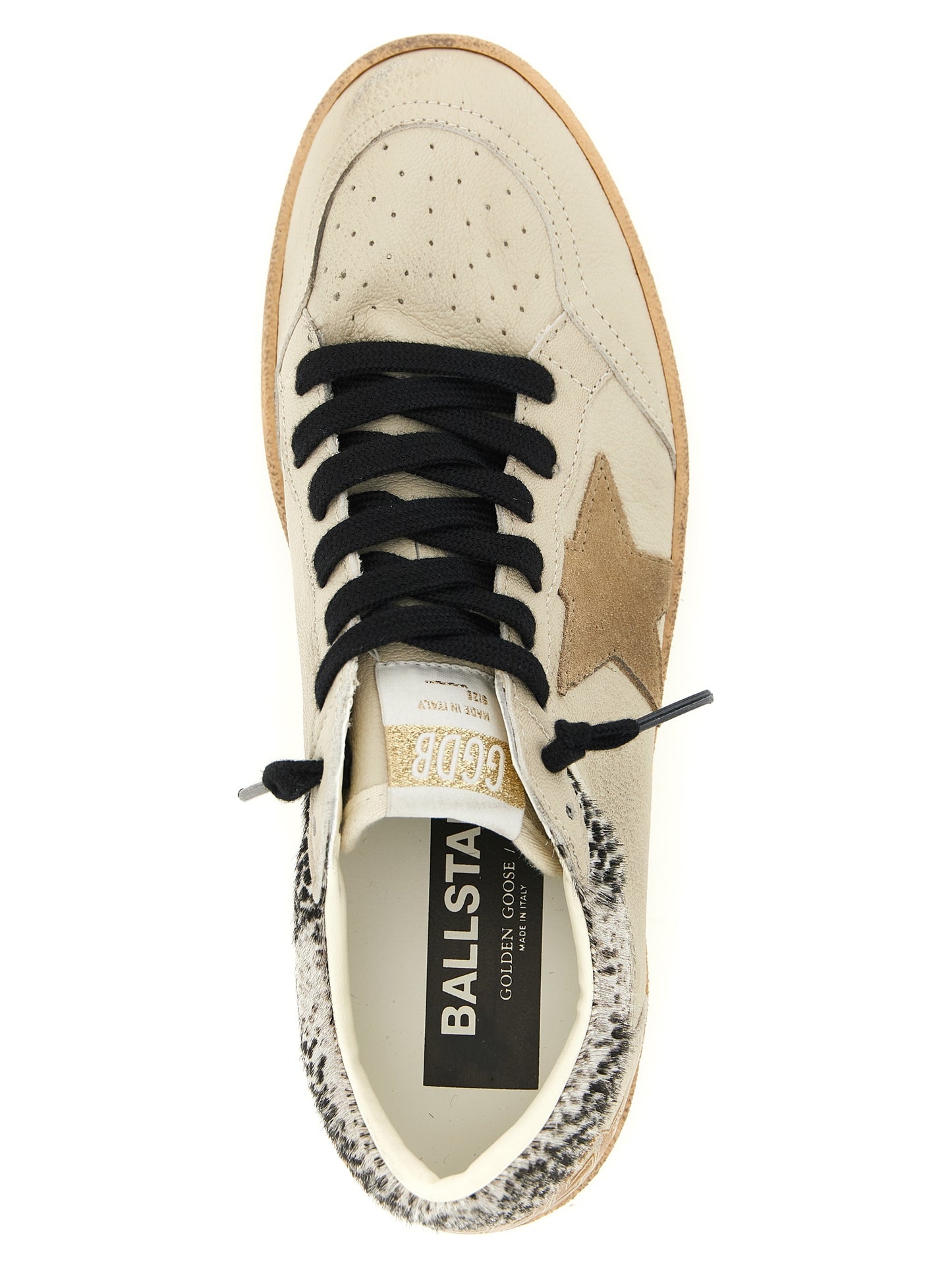 Golden Goose Women 'Ball Star' Sneakers GOLDEN GOOSE