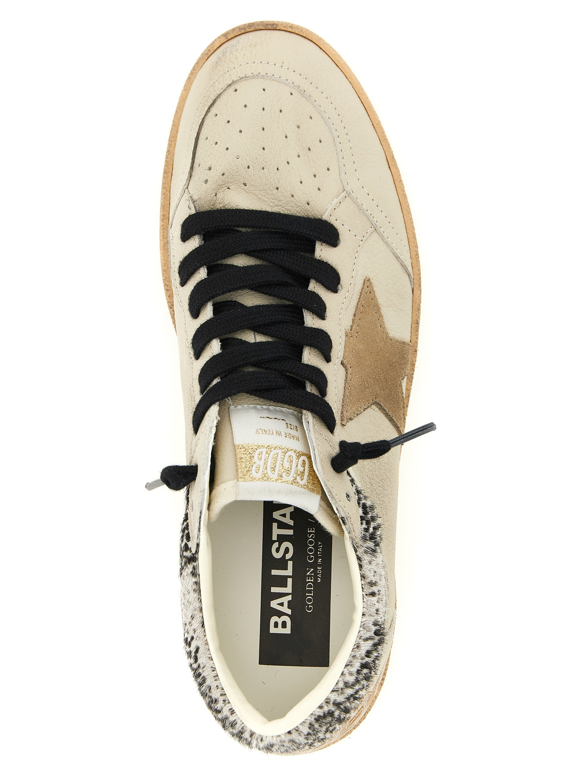 Golden Goose Women 'Ball Star' Sneakers GOLDEN GOOSE