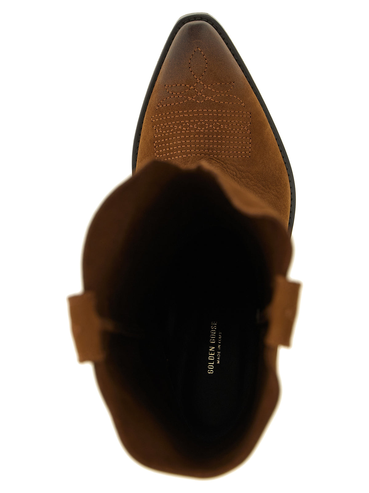 Golden Goose Women 'Wish Star' Boots GOLDEN GOOSE
