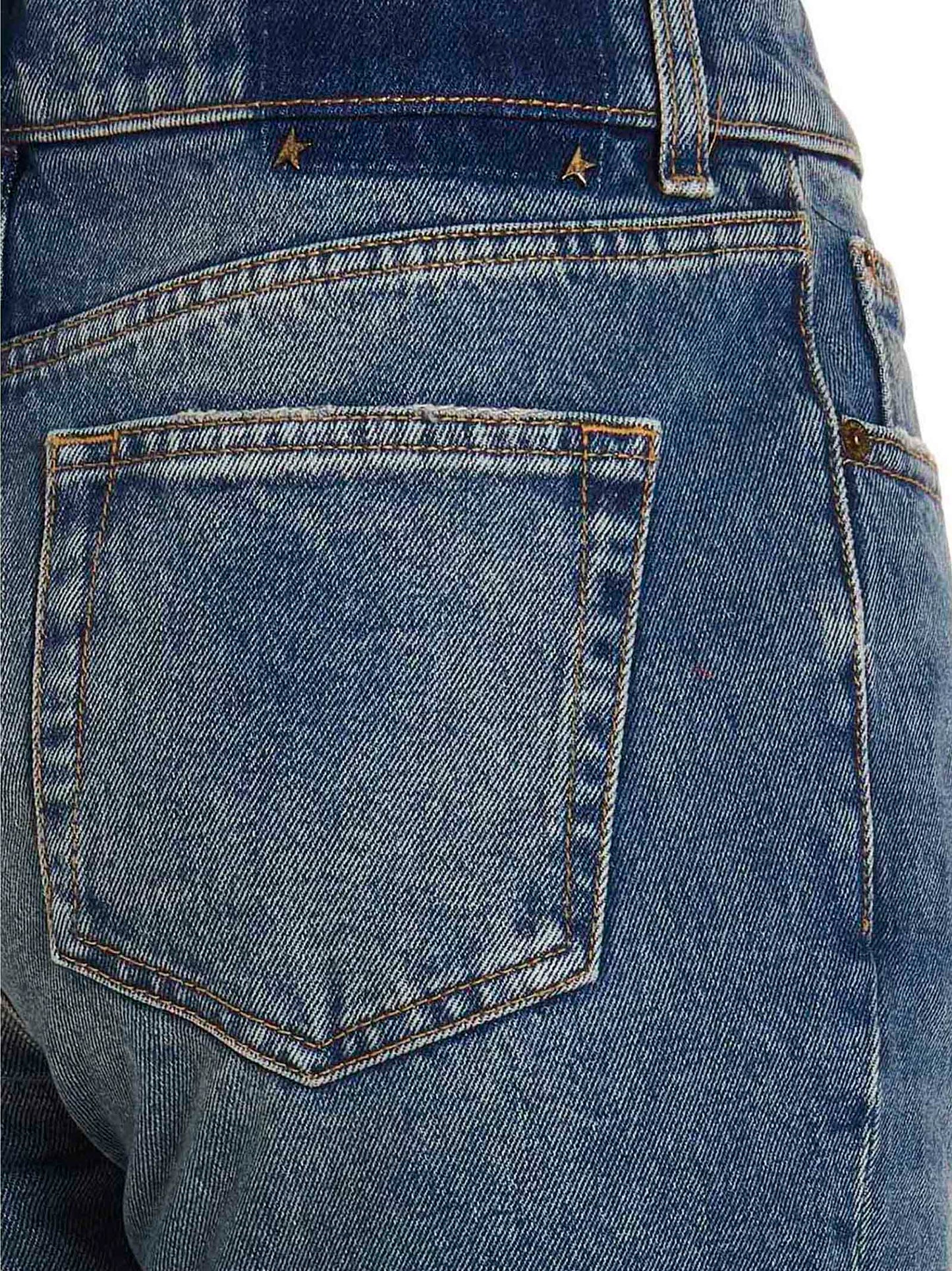 Golden Goose Women 'Deryn' Jeans