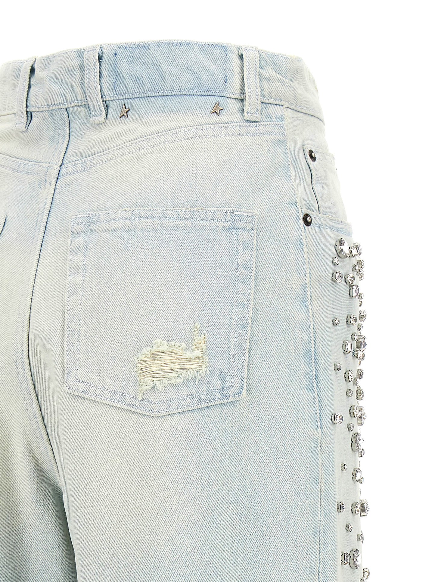 Golden Goose Women 'Kim' Jeans GOLDEN GOOSE