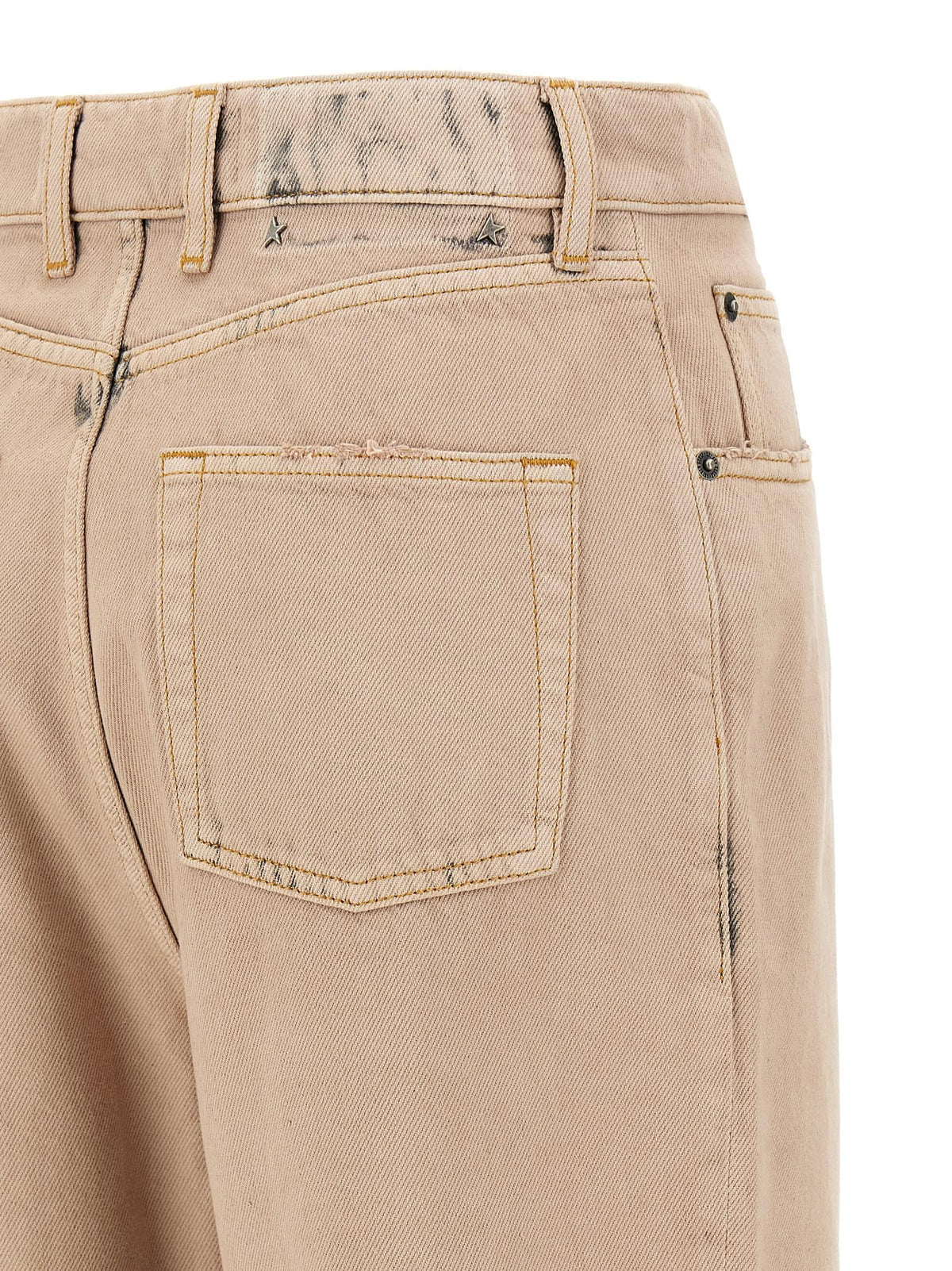 Golden Goose Women 'Kim' Jeans GOLDEN GOOSE