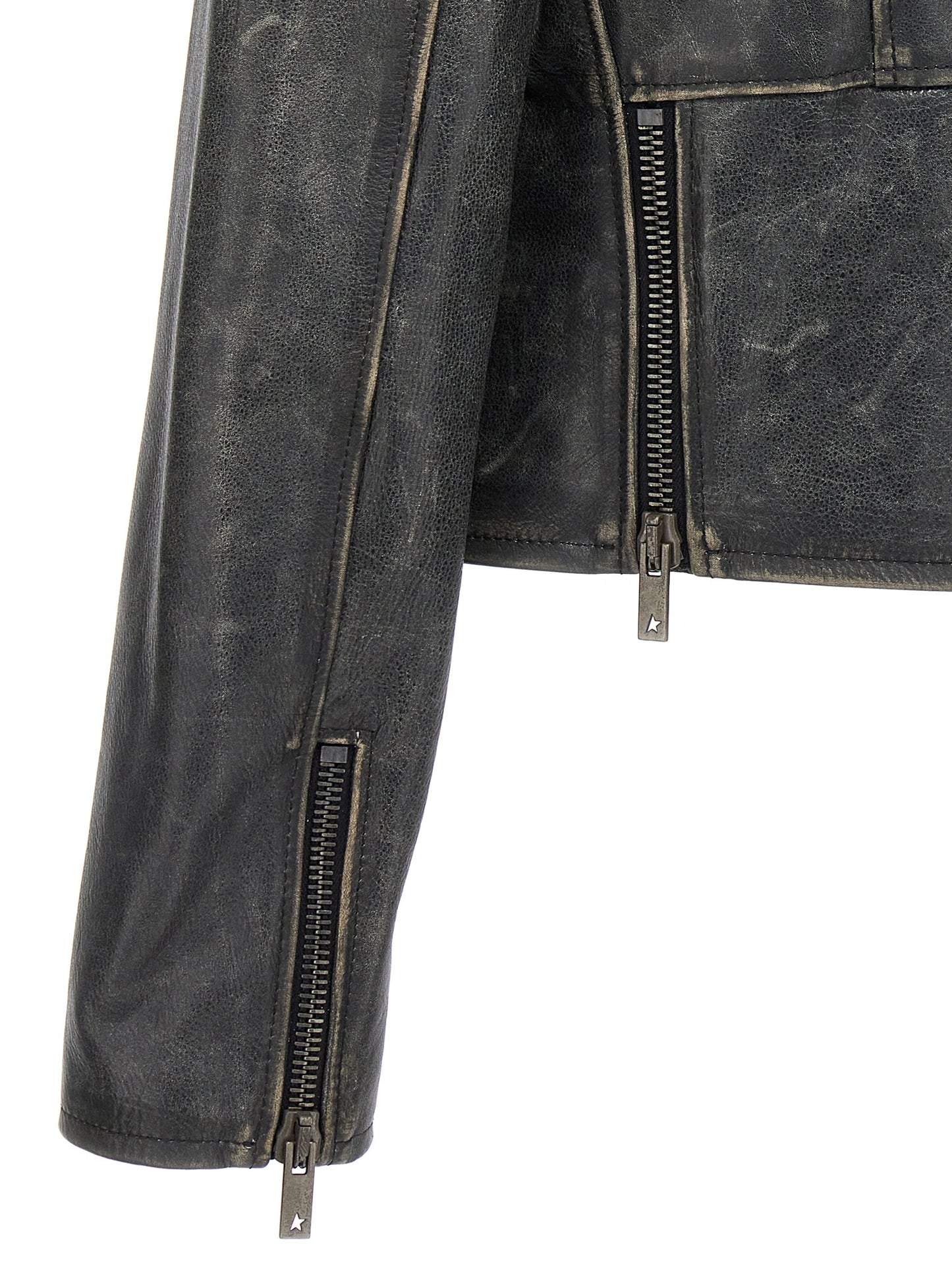 Golden Goose Women 'Destiny Slim' Jacket GOLDEN GOOSE