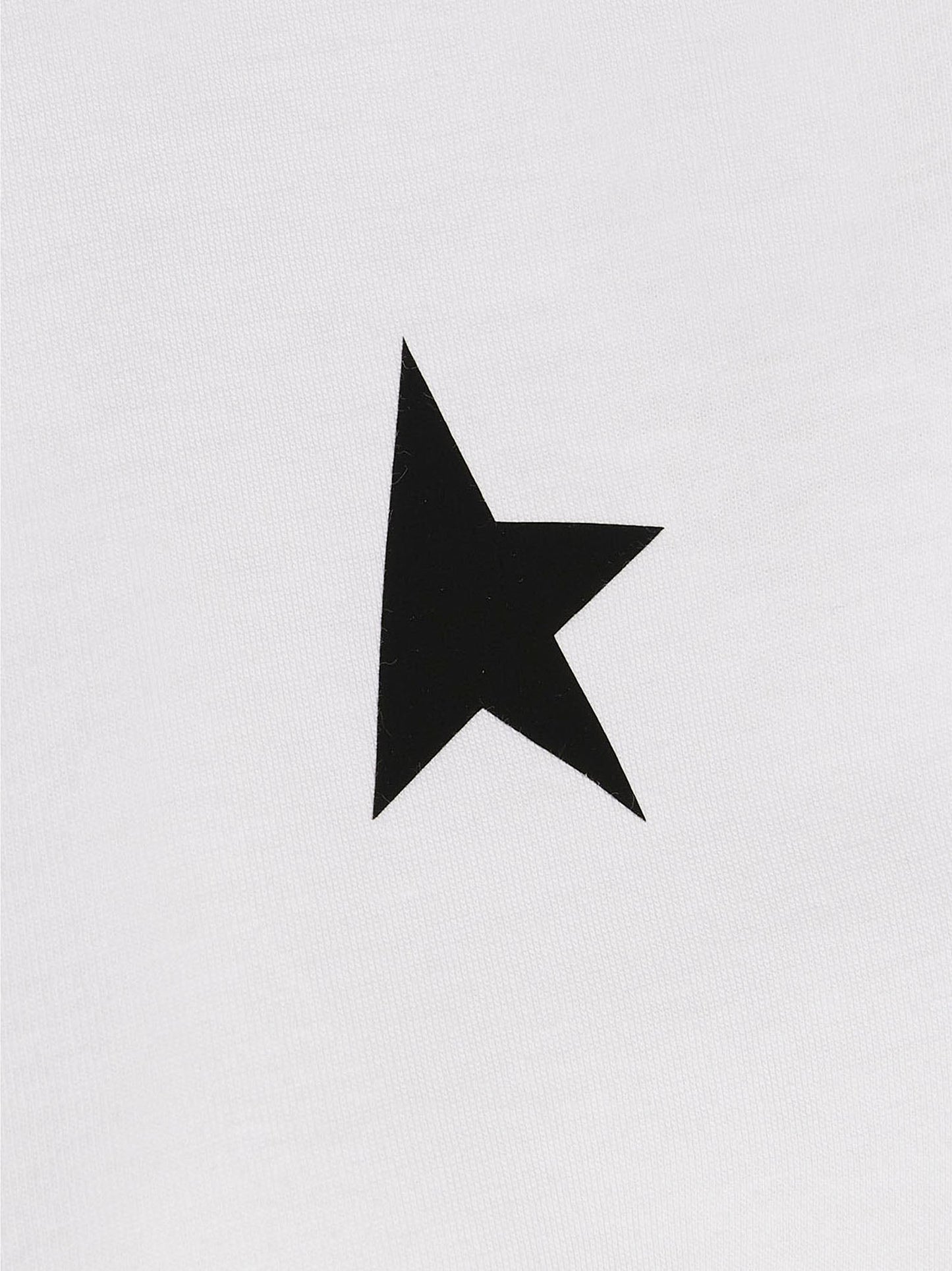 Golden Goose Women 'Star' T-Shirt GOLDEN GOOSE