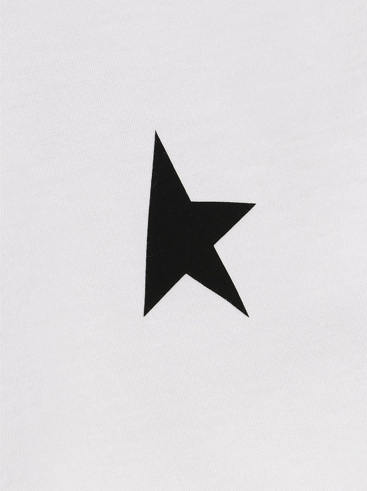 Golden Goose Women 'Star' T-Shirt GOLDEN GOOSE