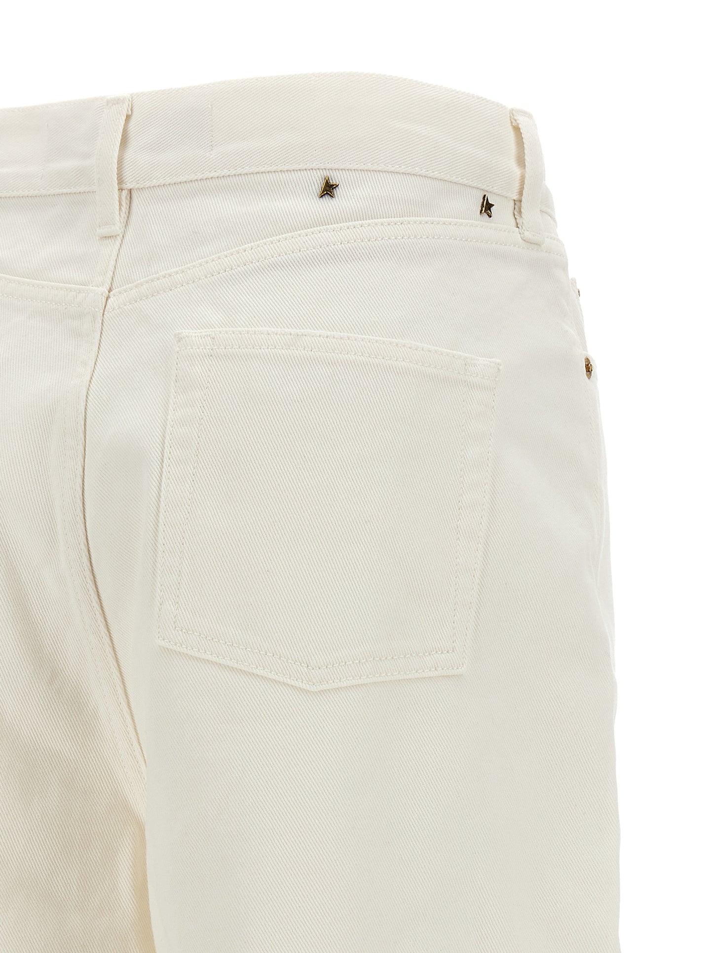 Golden Goose Women 'Melody Boyfriend' Jeans GOLDEN GOOSE