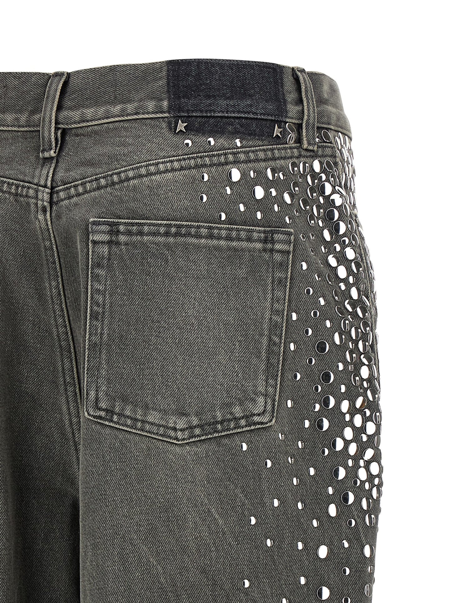 Golden Goose Women 'Journey' Jeans GOLDEN GOOSE