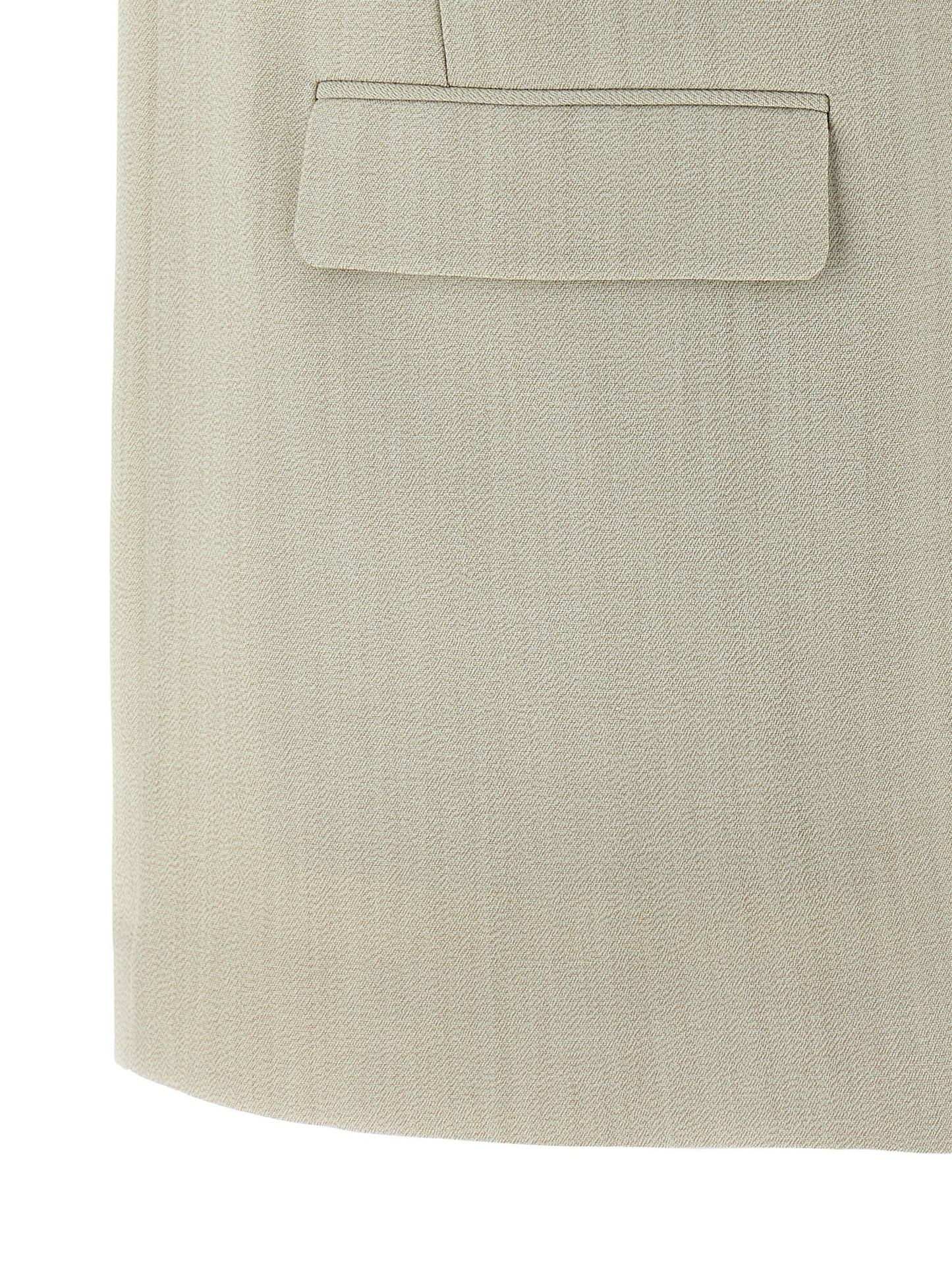 Golden Goose Women 'Nicole' Vest GOLDEN GOOSE