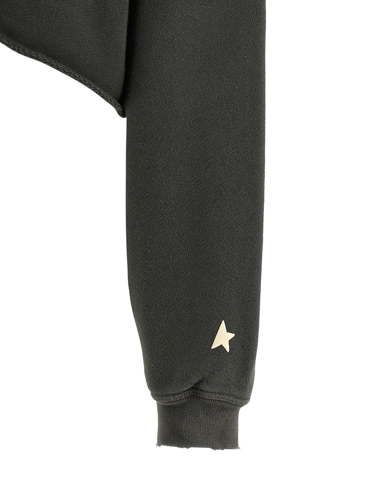 Golden Goose Women 'Star Golden Goose' Hoodie GOLDEN GOOSE
