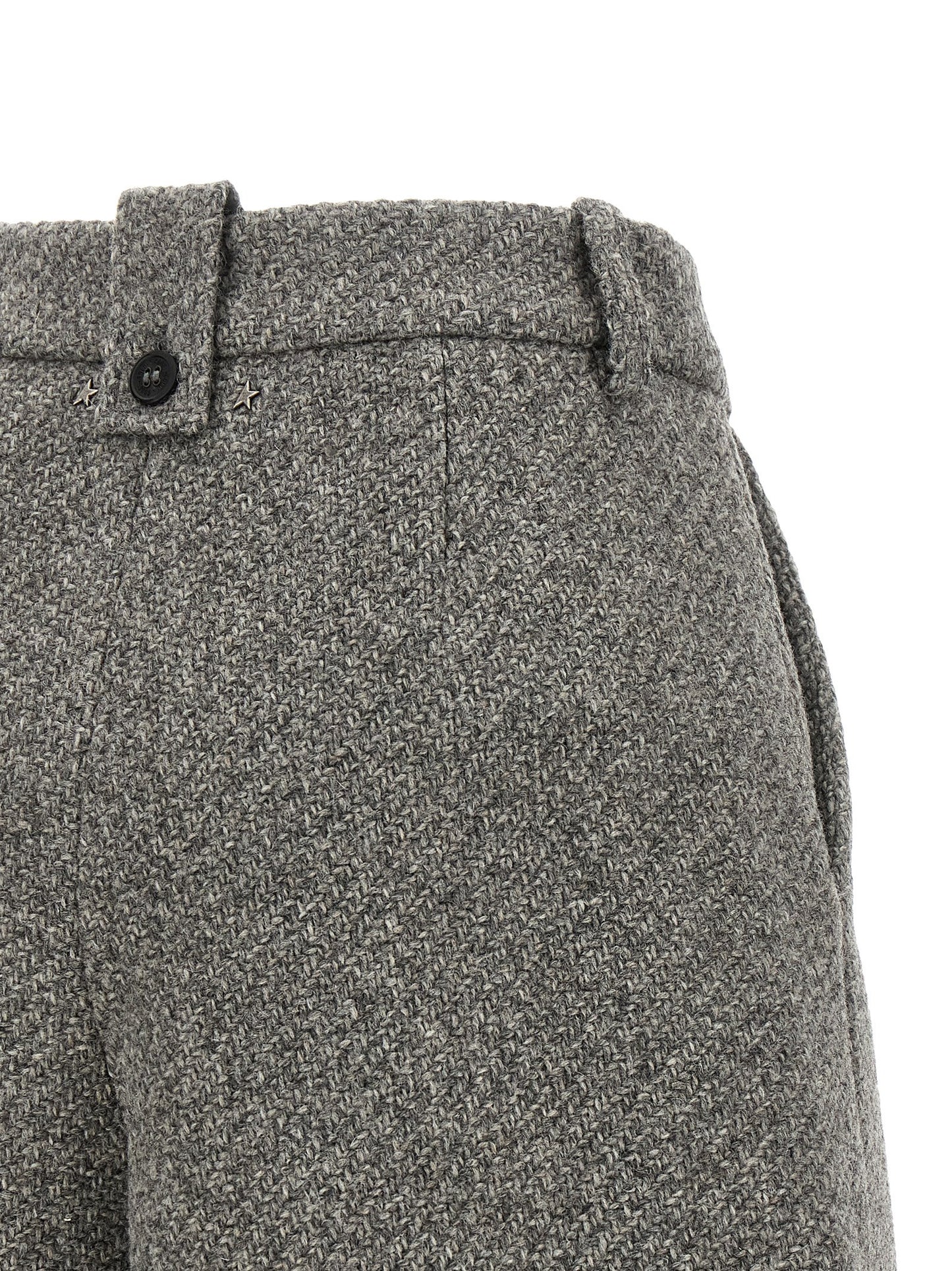 Golden Goose Women 'Ryanna' Shorts GOLDEN GOOSE