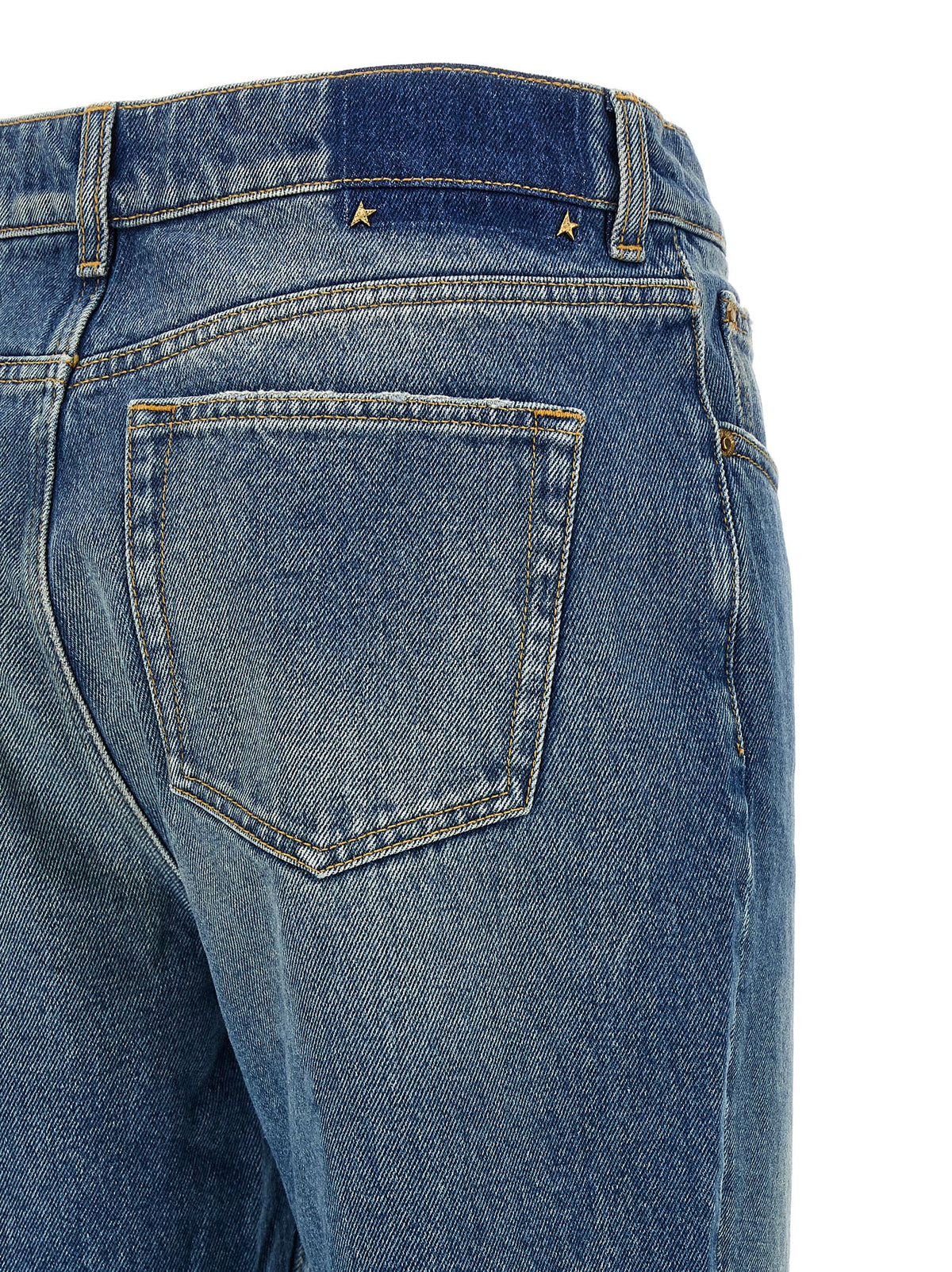 Golden Goose Women 'Deryn' Jeans GOLDEN GOOSE