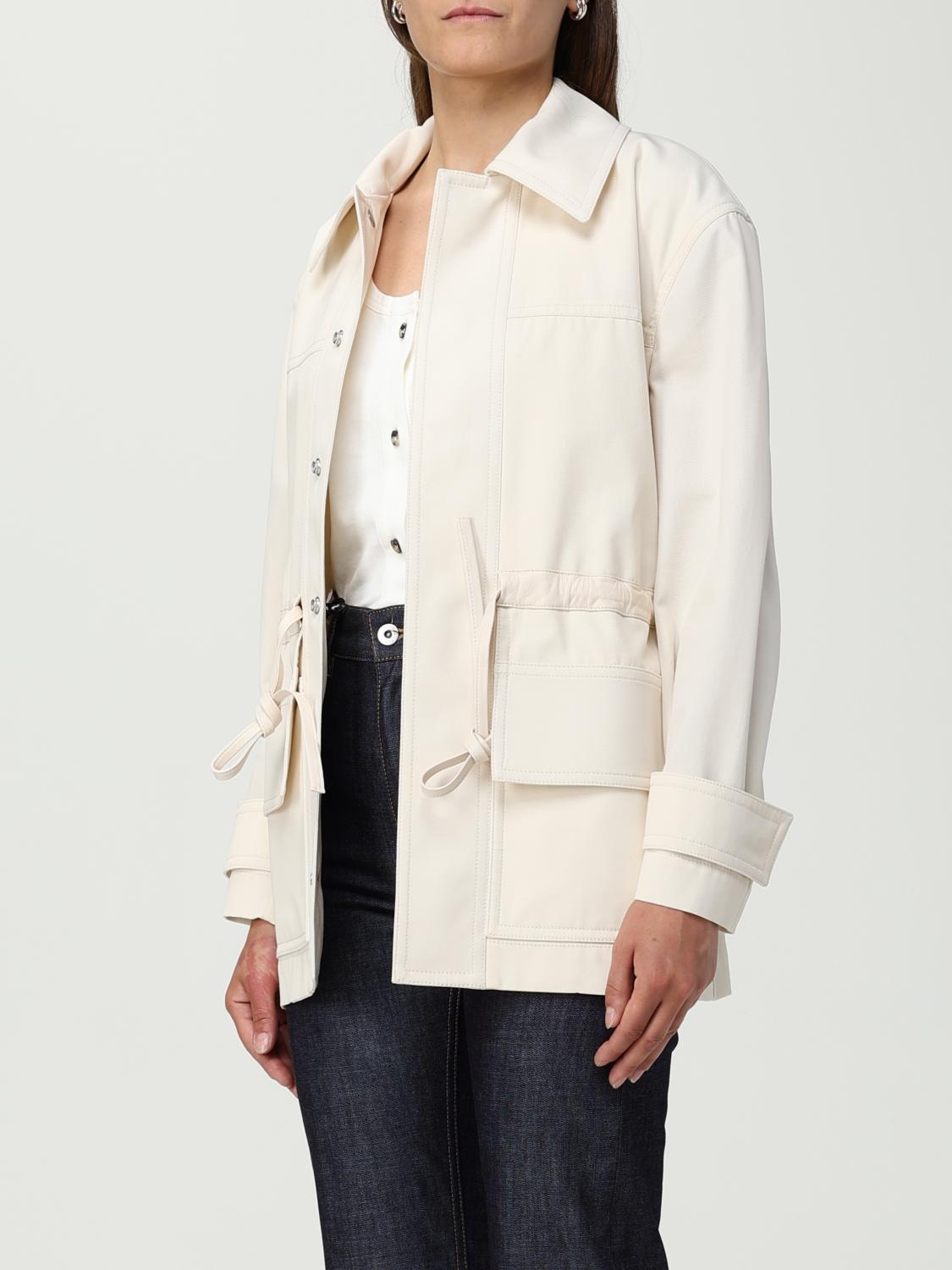 Bottega Veneta Women Jacket Woman Bottega Veneta BOTTEGA VENETA