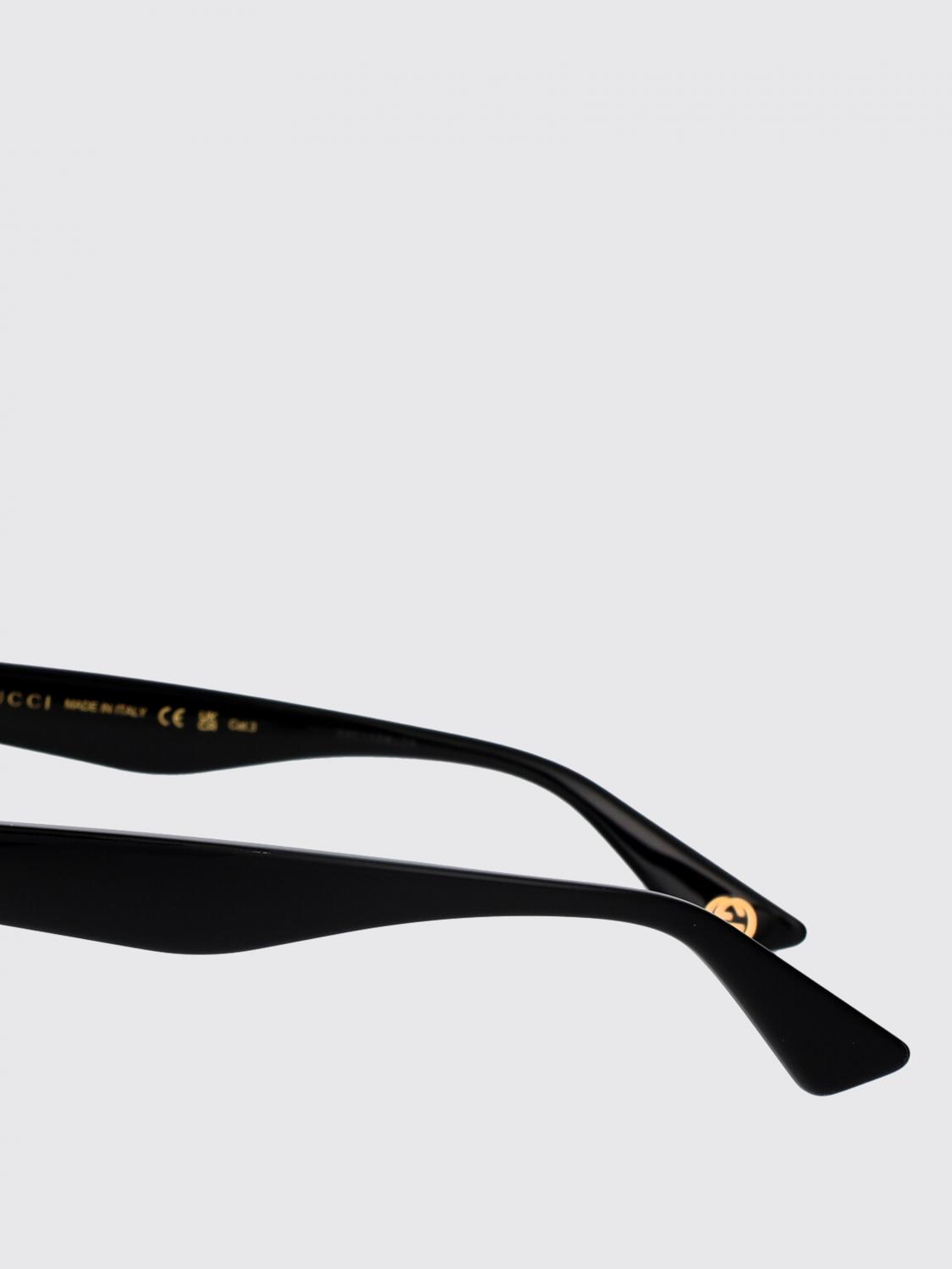 Gucci Men Gg1618s Acetate Sunglasses Gucci GUCCI