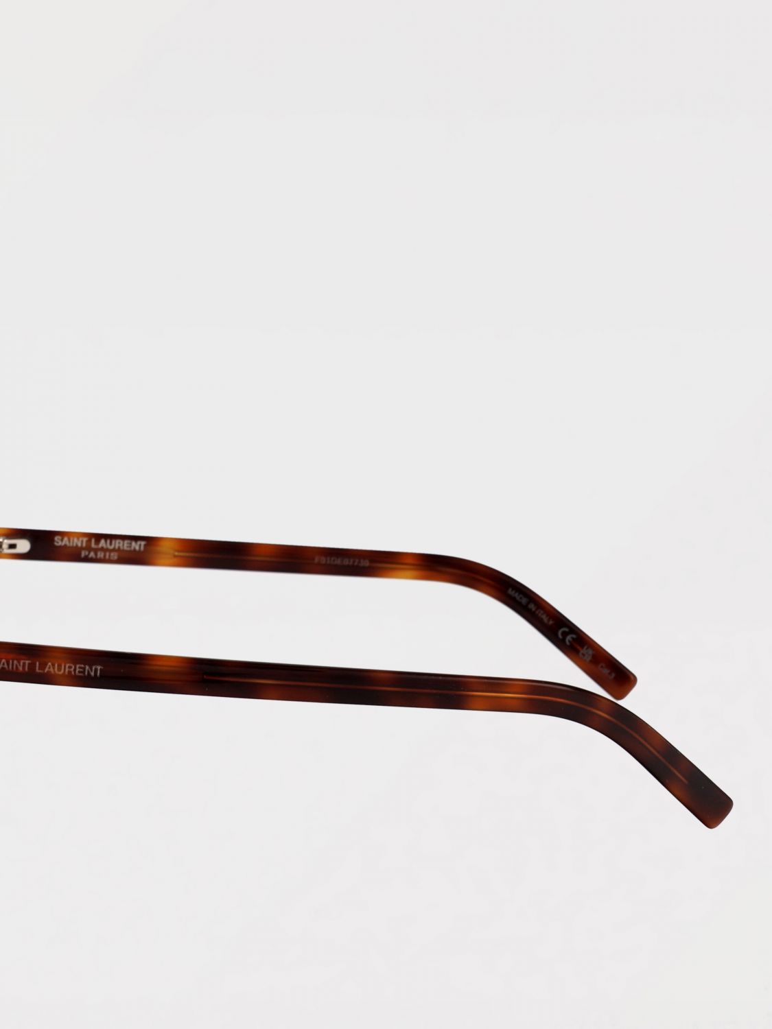 Saint Laurent Men Sl 715 Slim Acetate Sunglasses Saint Laurent SAINT LAURENT