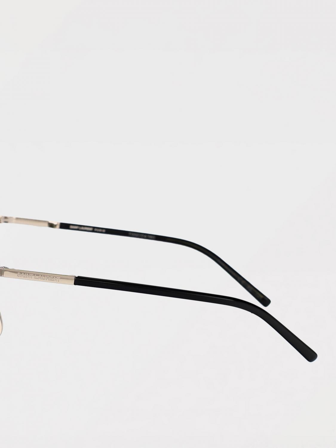 Metal Sunglasses Sl 750 Saint Laurent SAINT LAURENT