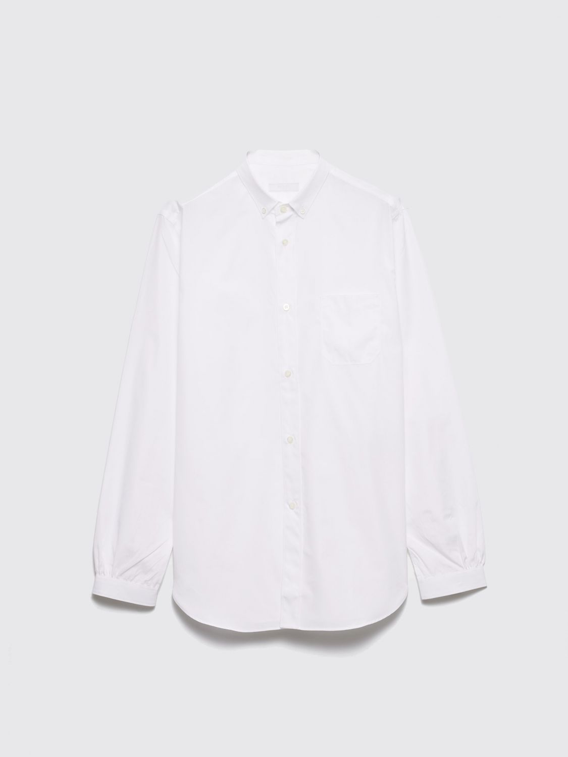 Prada Men Shirt Men Prada PRADA