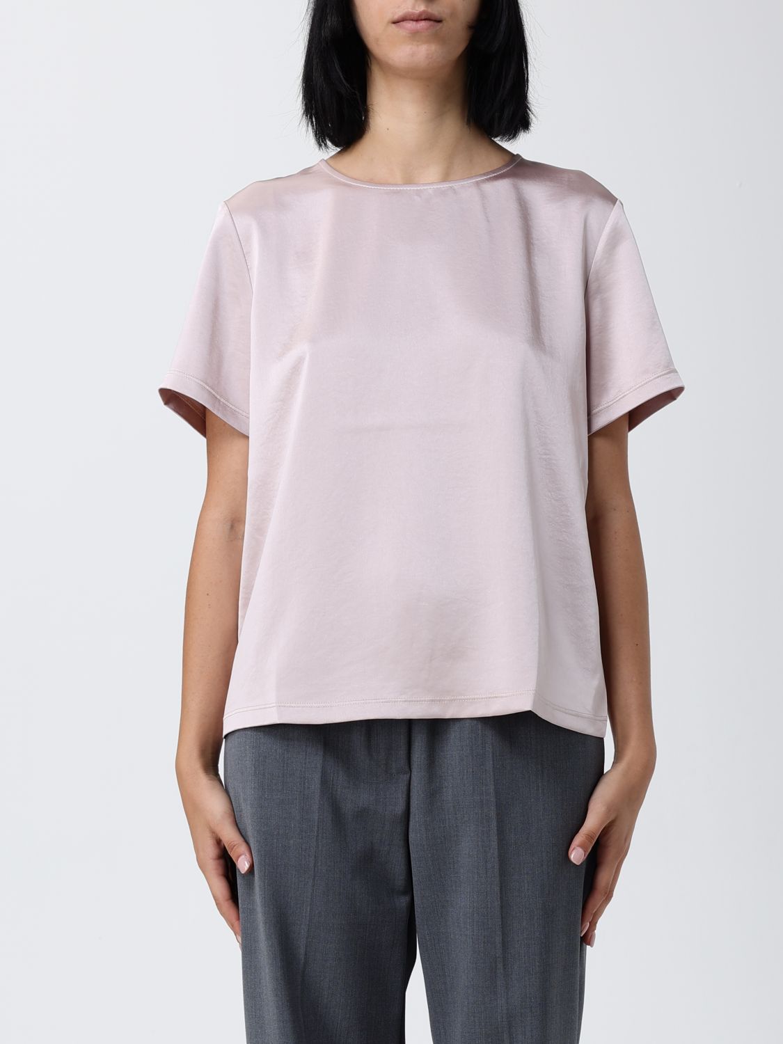 Weekend Max Mara Women T-Shirt Woman Weekend Max Mara WEEKEND MAX MARA