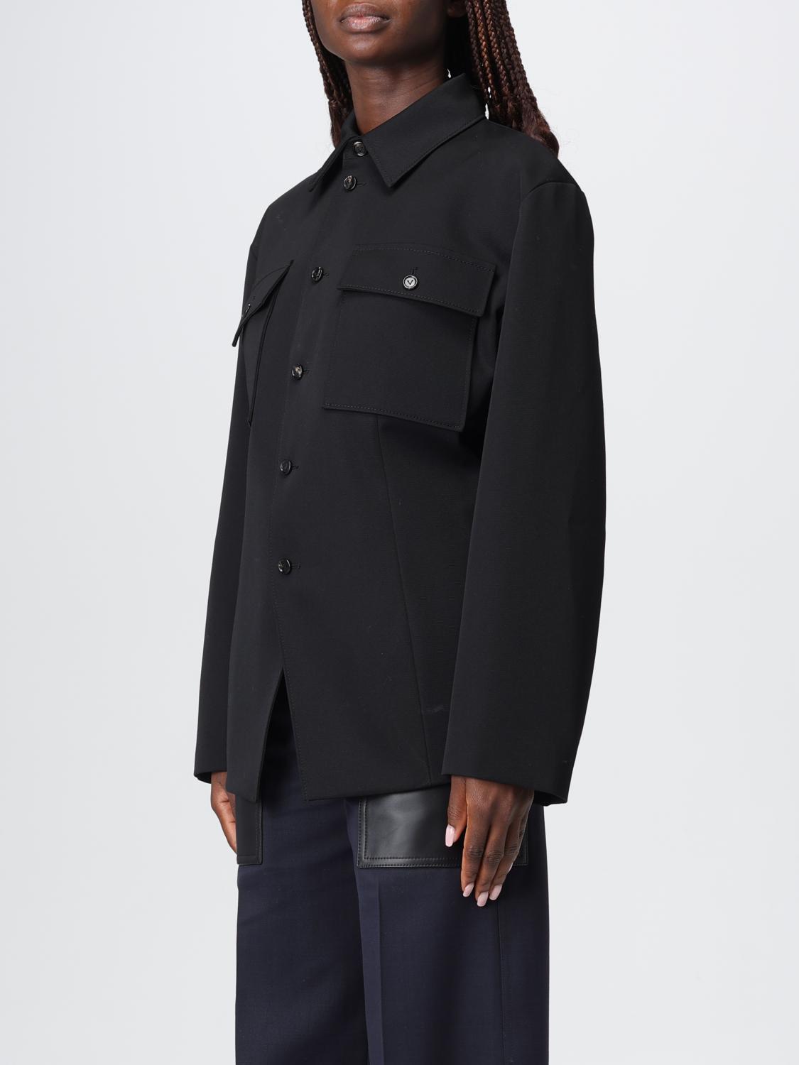 Bottega Veneta Women Bottega Veneta Women Blazer Woman Bottega Veneta BOTTEGA VENETA