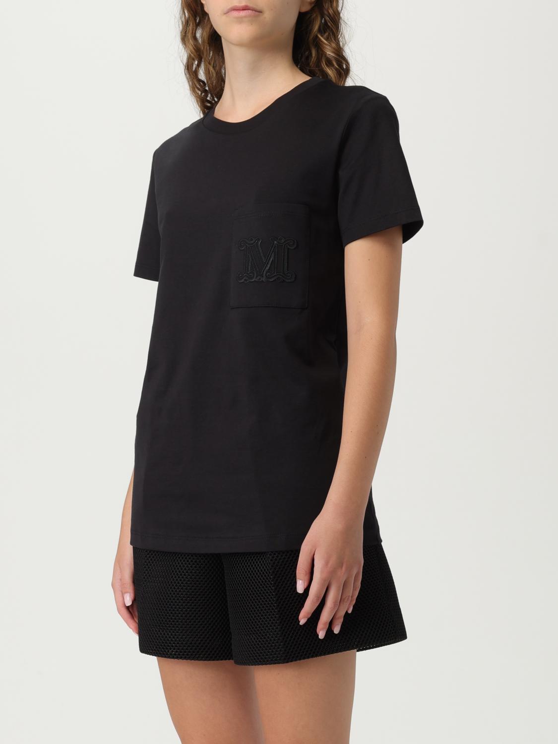 Max Mara Women T-Shirt Woman Max Mara MAX MARA