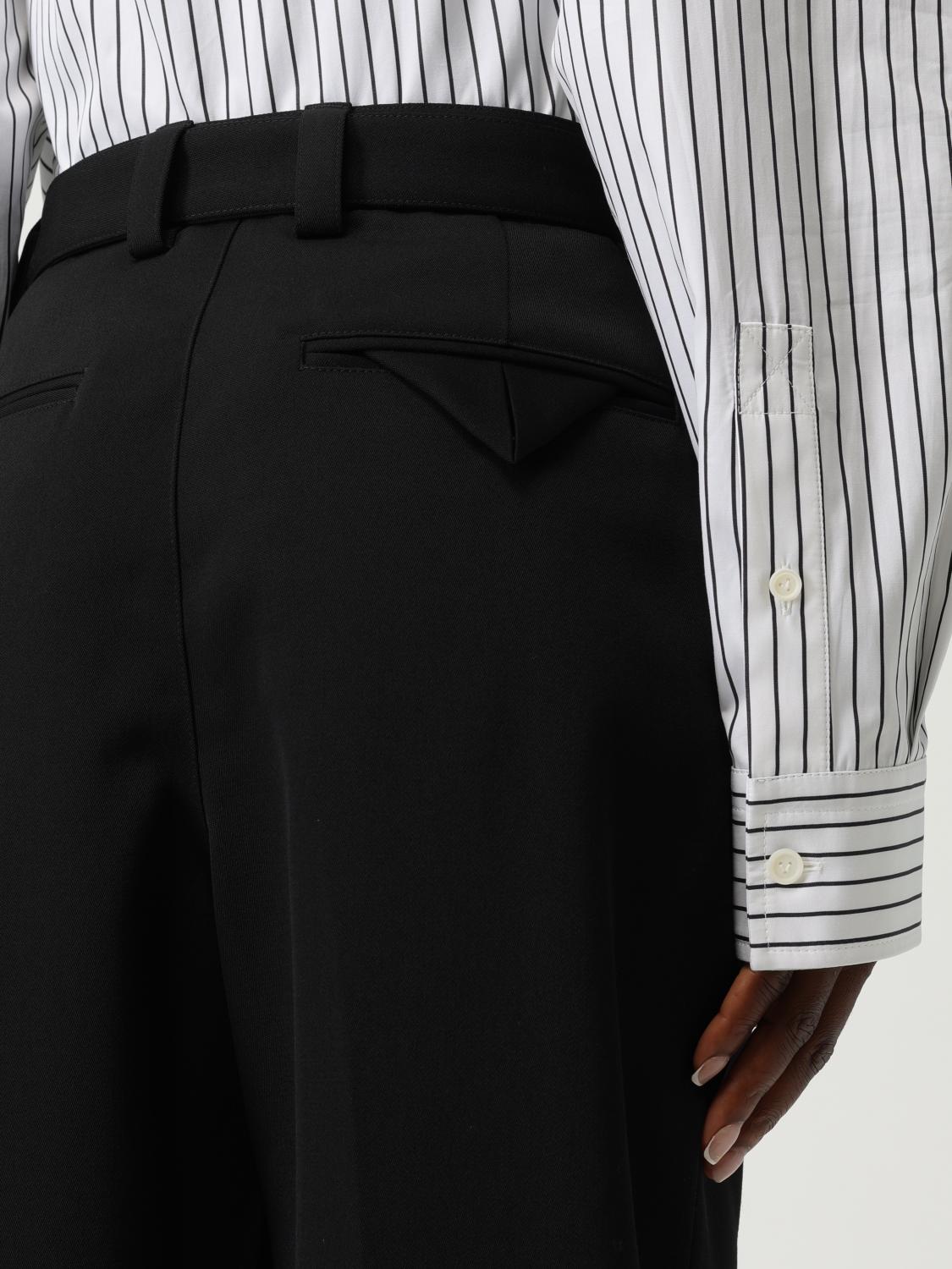 Bottega Veneta Women Pants Woman Bottega Veneta BOTTEGA VENETA