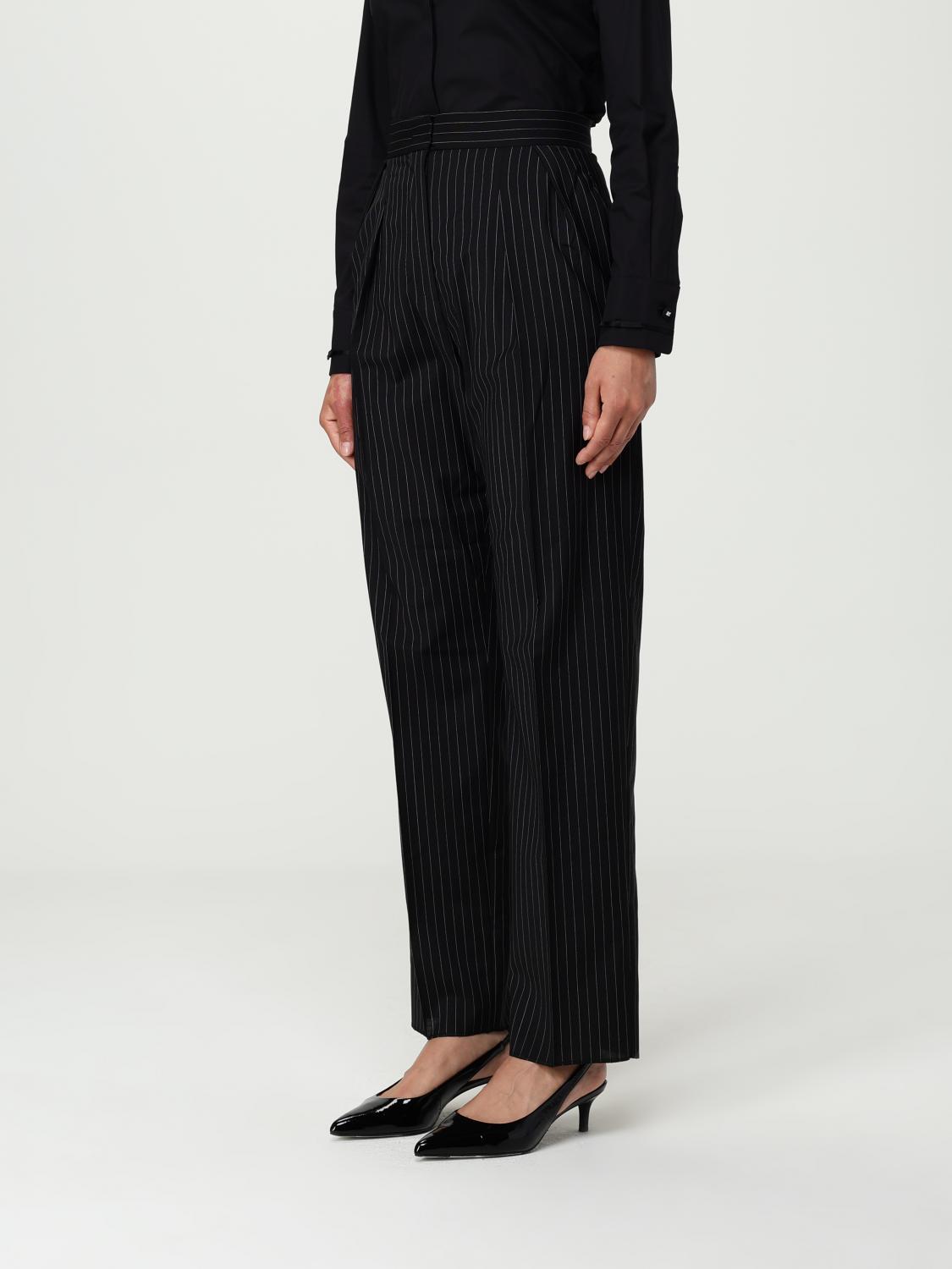 Max Mara Women Pants Woman Max Mara MAX MARA