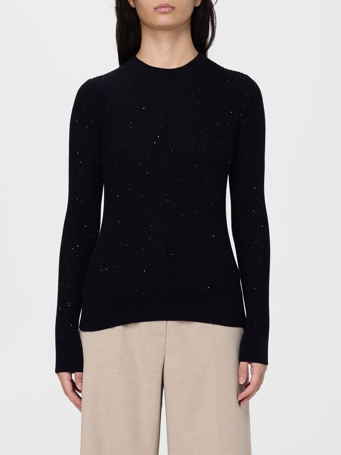 Max Mara Studio Women Sweater Woman Max Mara Studio MAX MARA STUDIO