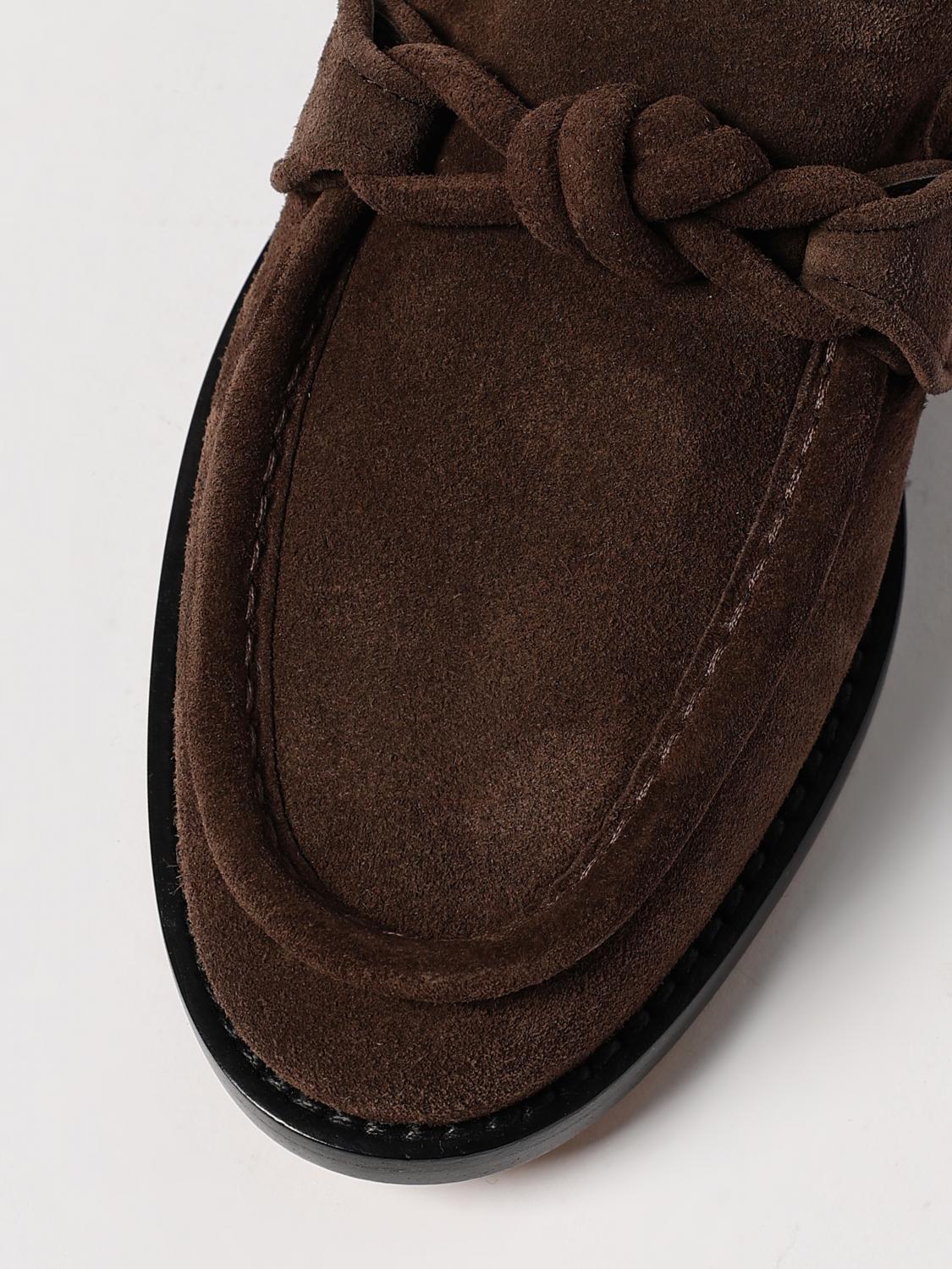 Bottega Veneta Women Shoes Woman Bottega Veneta BOTTEGA VENETA