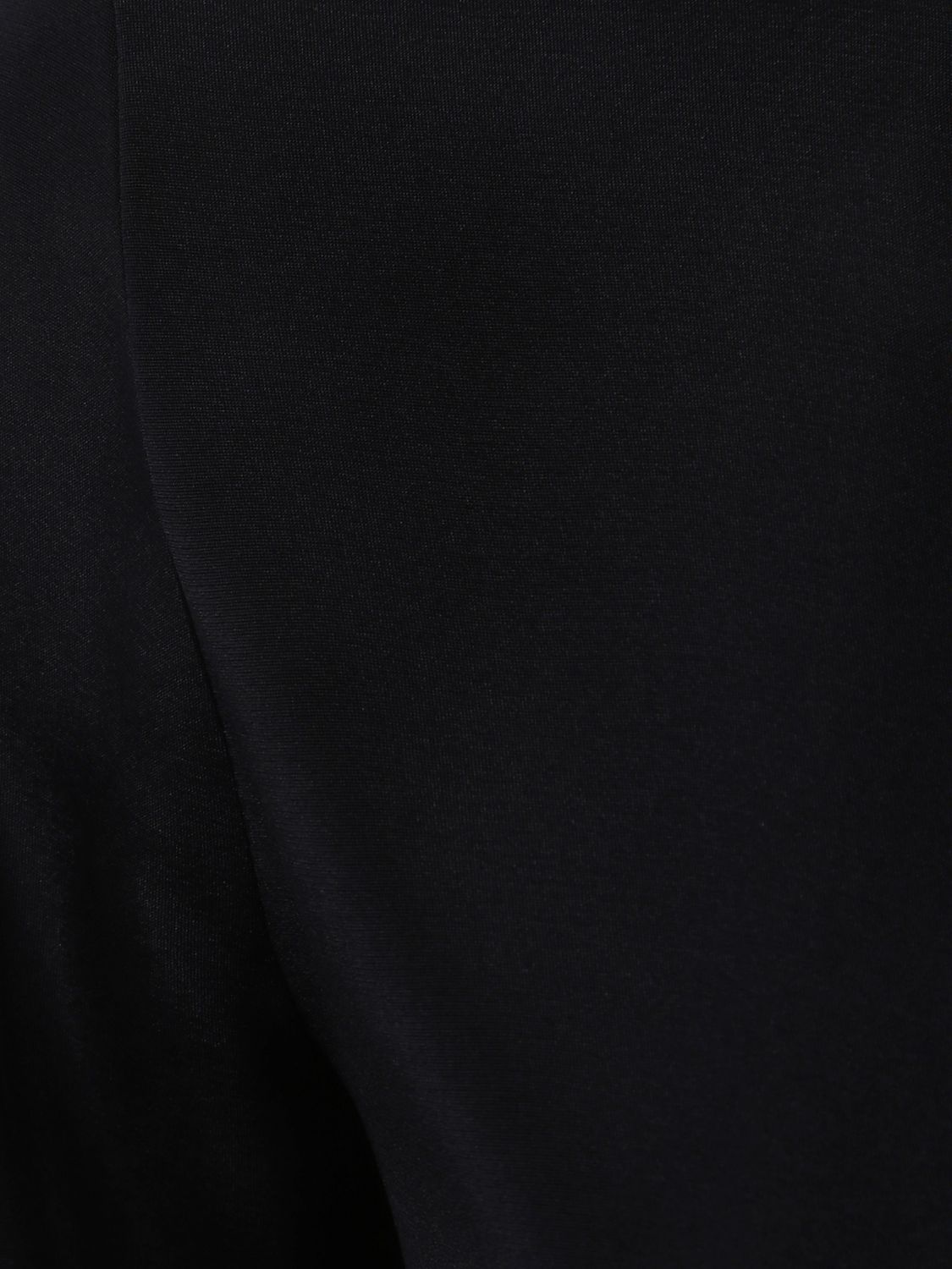 Max Mara T-Shirt Woman Black MAX MARA