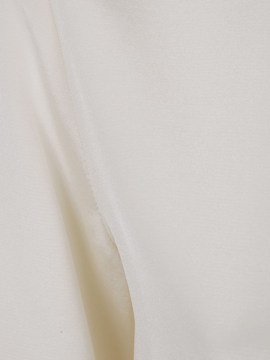 Max Mara T-Shirt Woman Cream MAX MARA