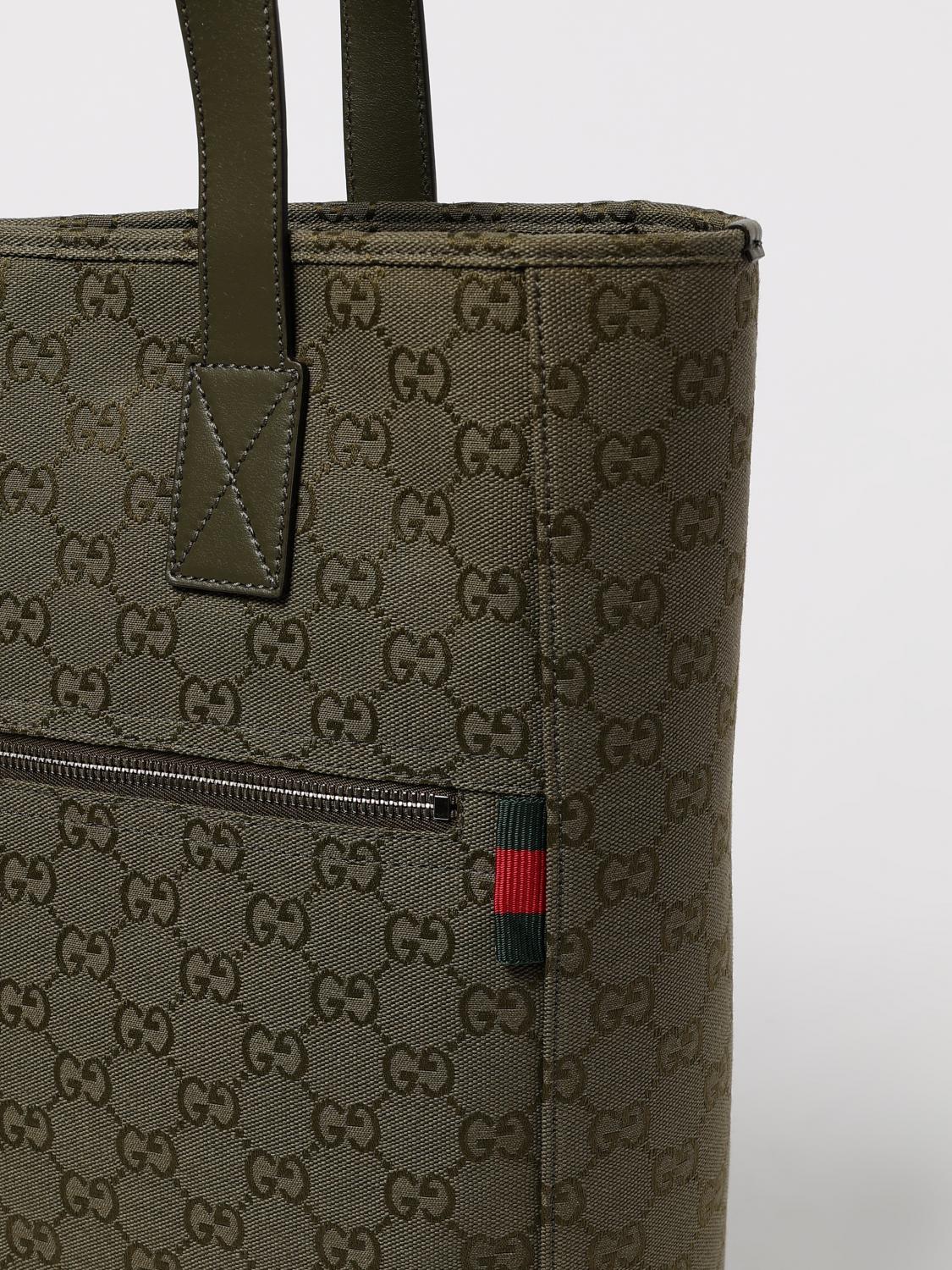 Gucci Men Bags Men Gucci GUCCI