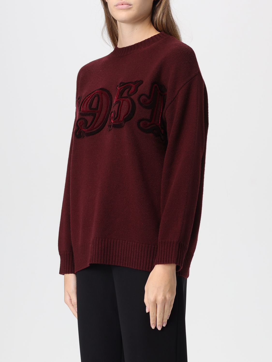 Max Mara Women Sweater Woman Max Mara MAX MARA