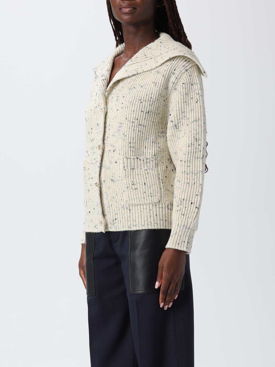 Bottega Veneta Women Cardigan Woman Bottega Veneta BOTTEGA VENETA