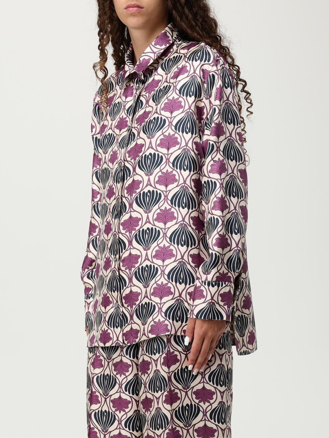 Max Mara Shirt Woman Fa01 MAX MARA