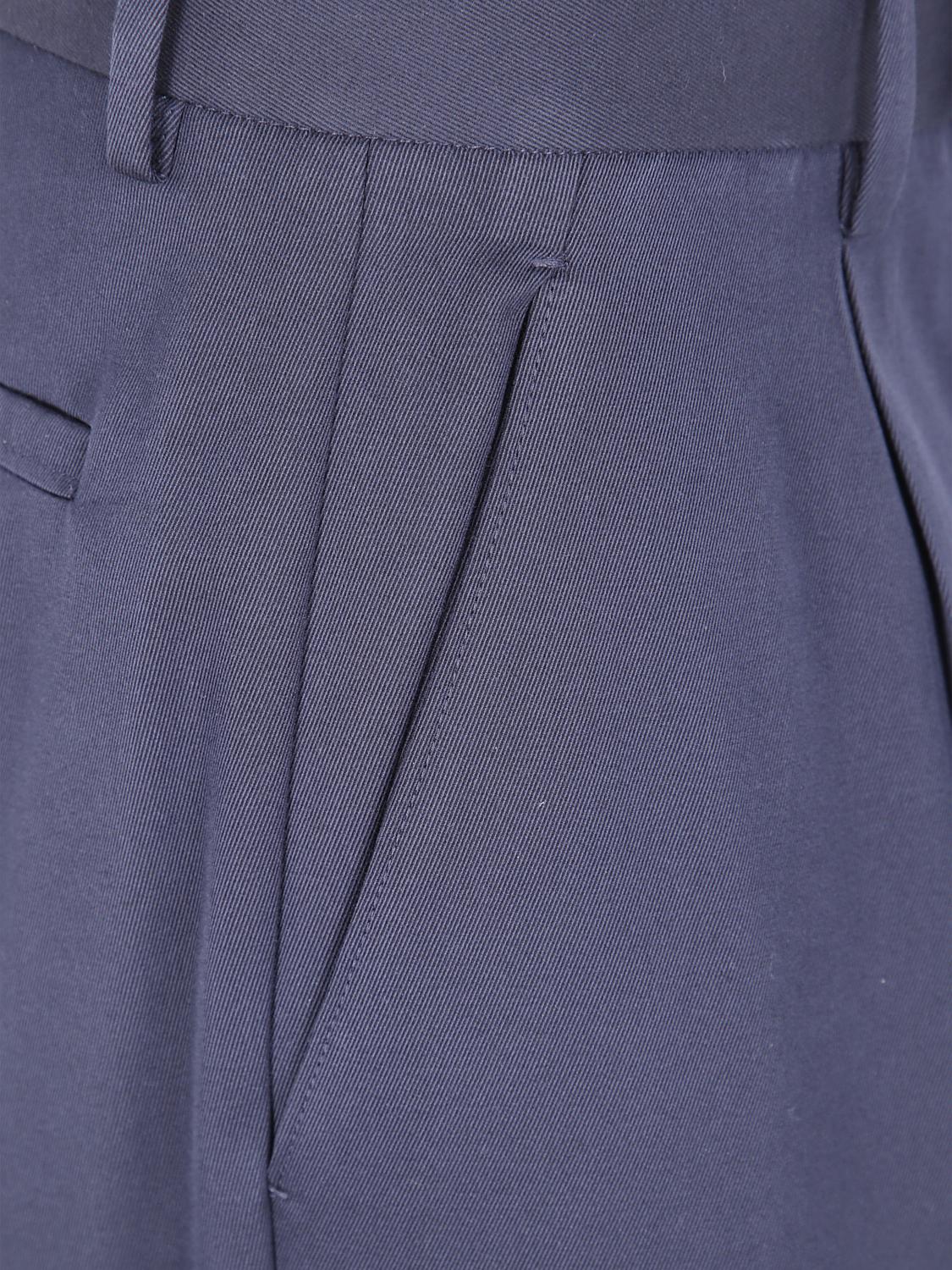 Zegna Men Pants Men Zegna ZEGNA