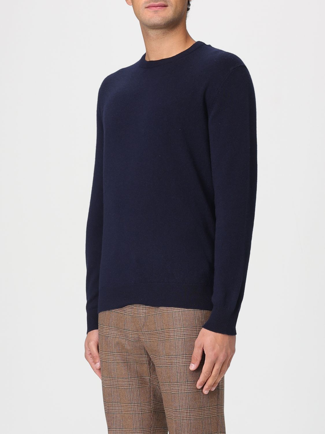 Zegna Men Sweater Men Zegna ZEGNA