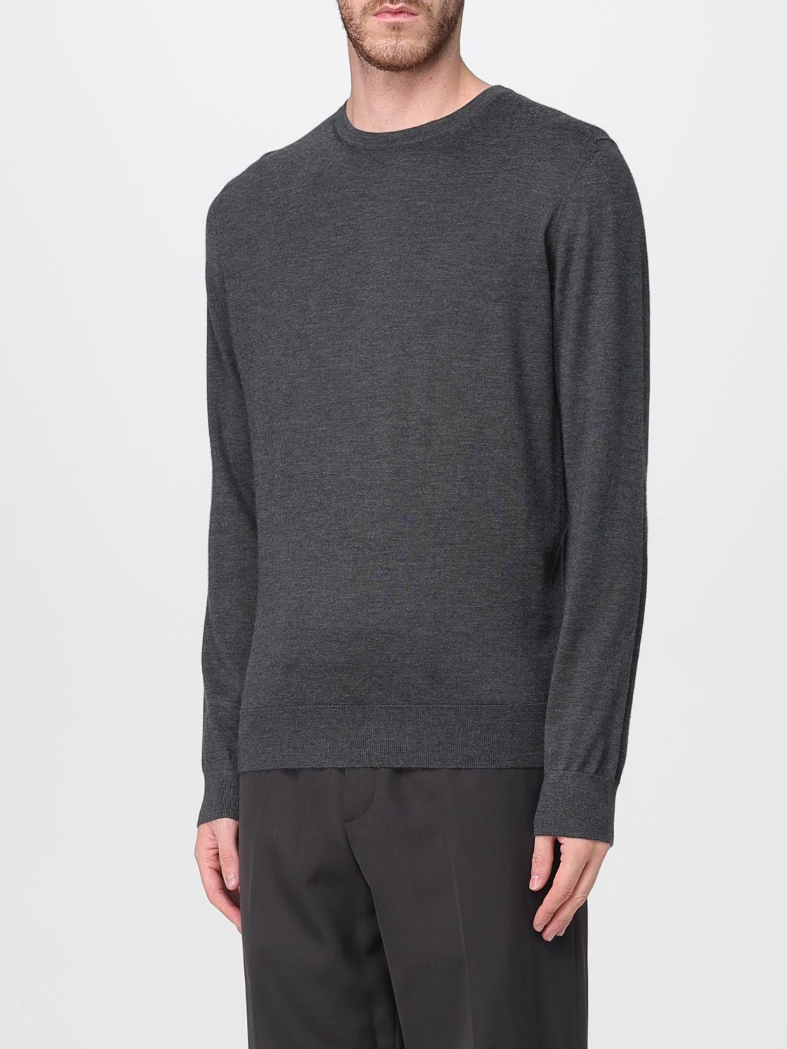 Zegna Men Sweater Men Zegna ZEGNA