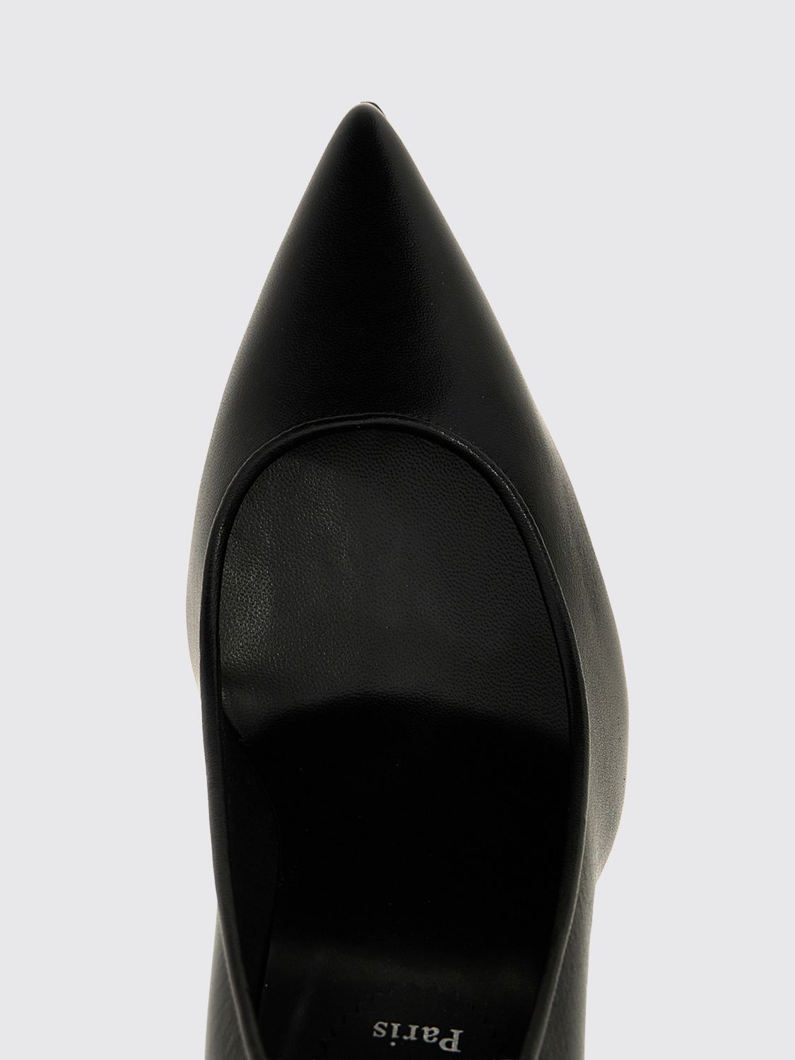Christian Louboutin Pump Woman Black CHRISTIAN LOUBOUTIN