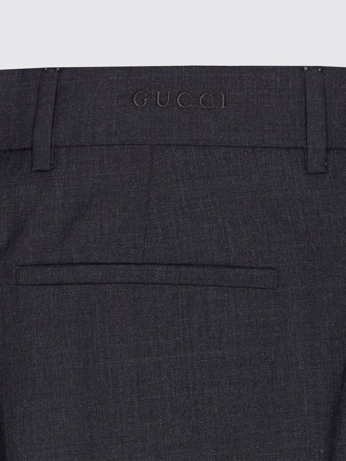 Gucci Women Gucci Women Pants Woman Gucci GUCCI