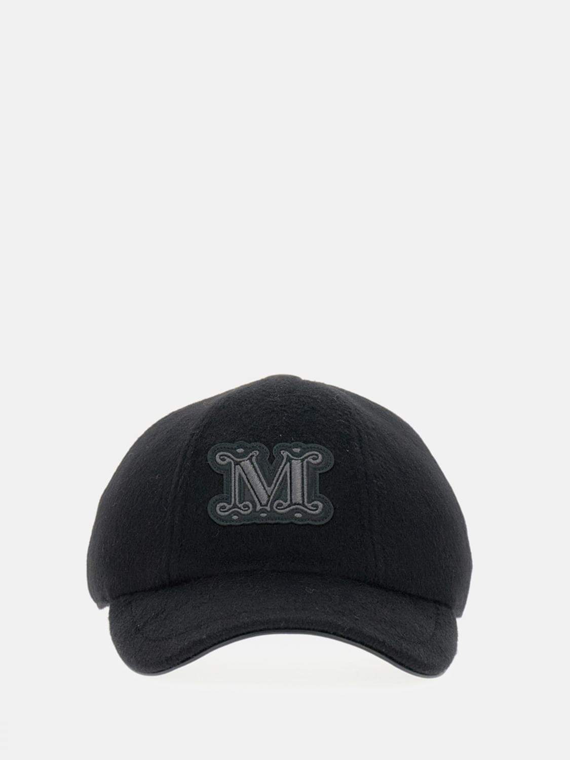 Max Mara Women Hat Woman Max Mara MAX MARA