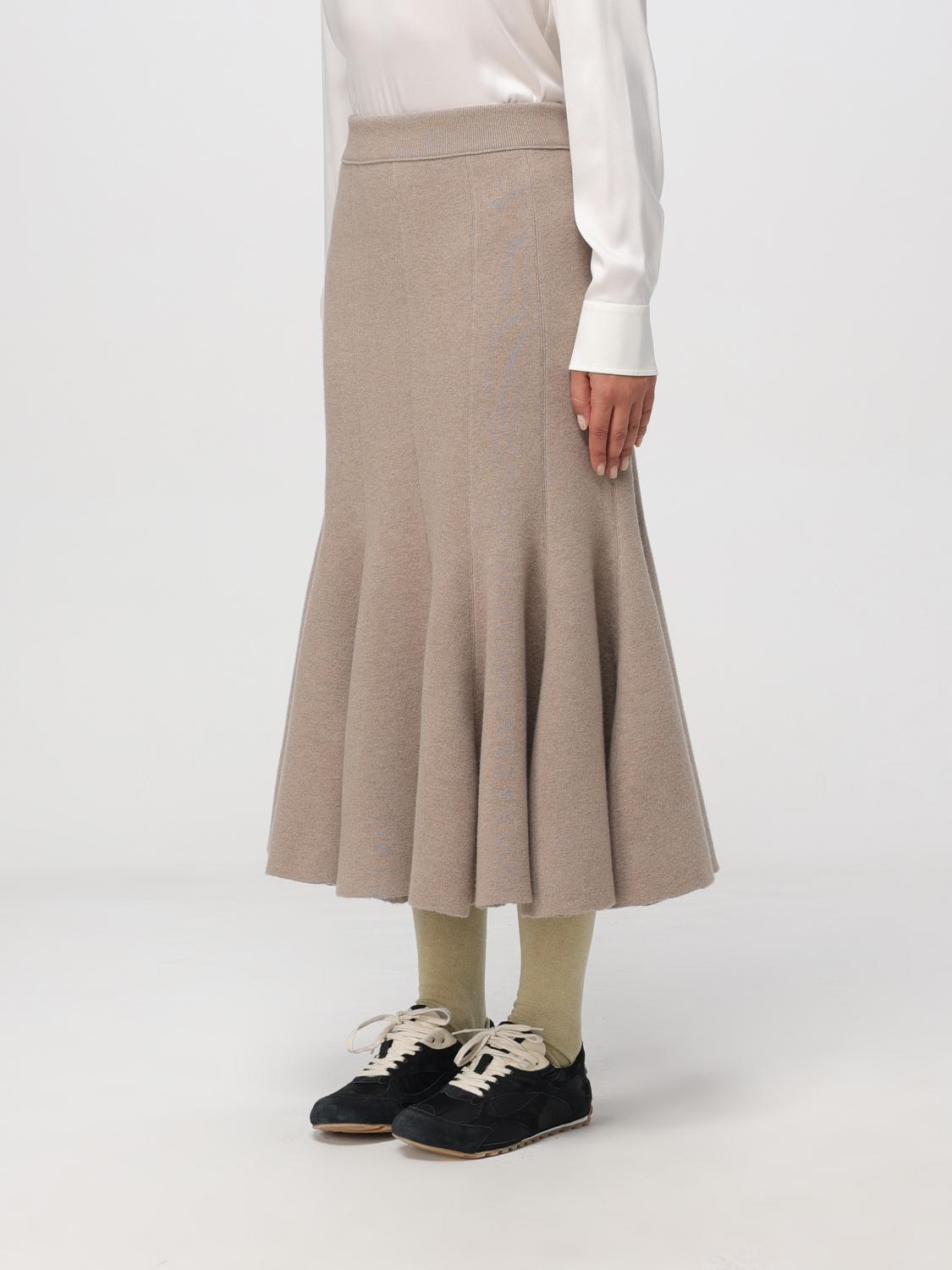 Bottega Veneta Women Skirt Woman Bottega Veneta BOTTEGA VENETA